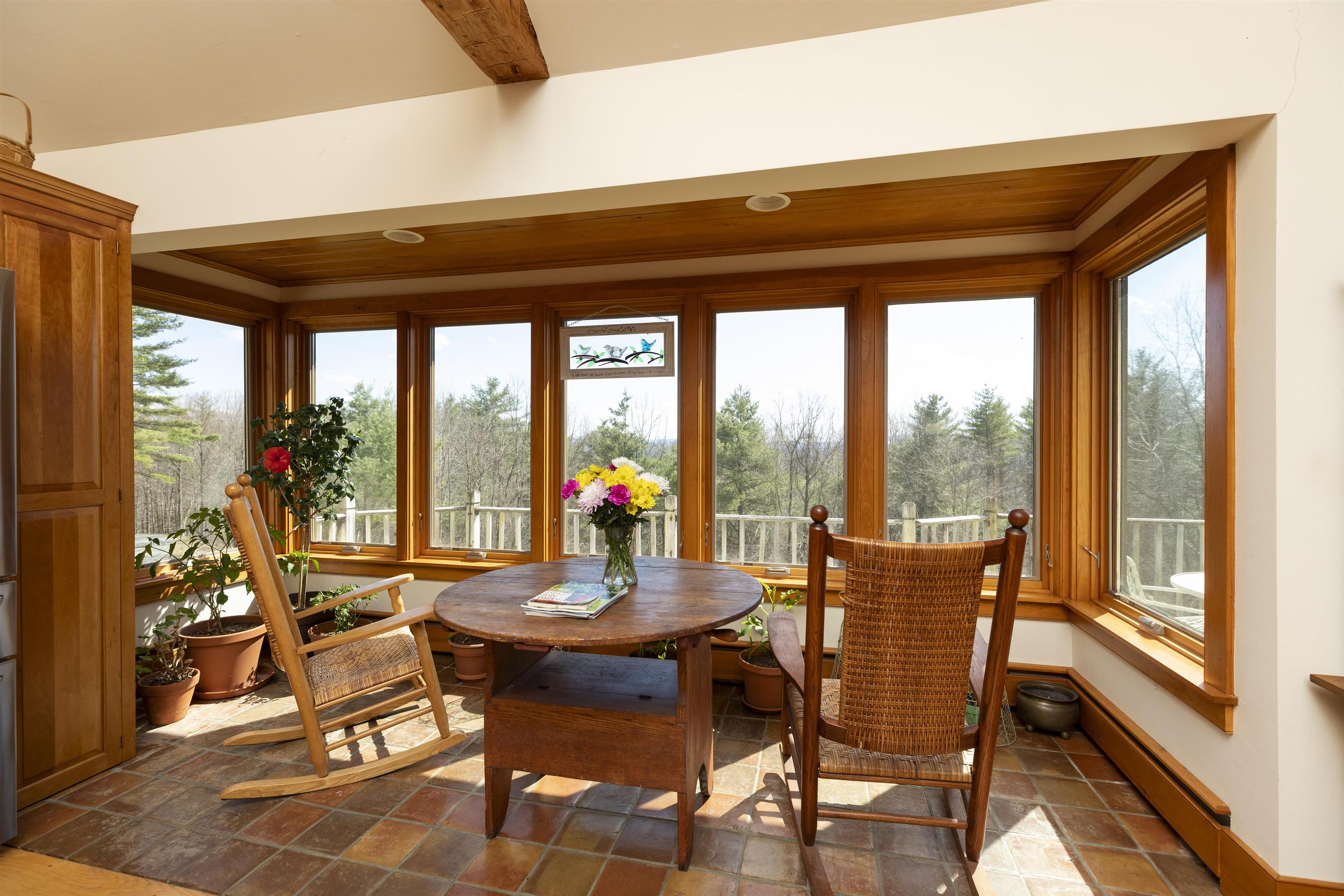 195 Willey Hill Road Norwich, VT 05055 - Photo 16 of 60