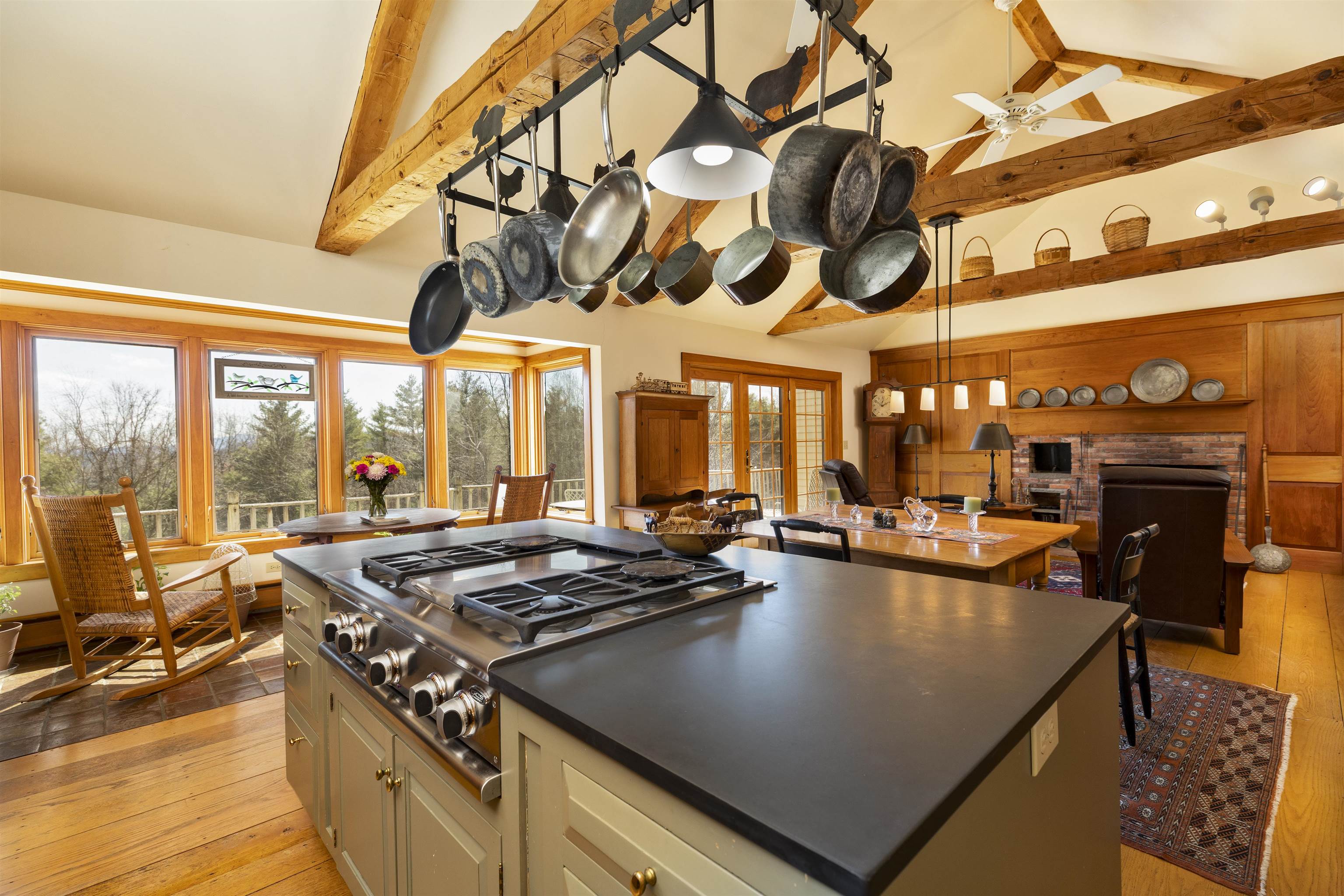 195 Willey Hill Road Norwich, VT 05055 - Photo 17 of 60