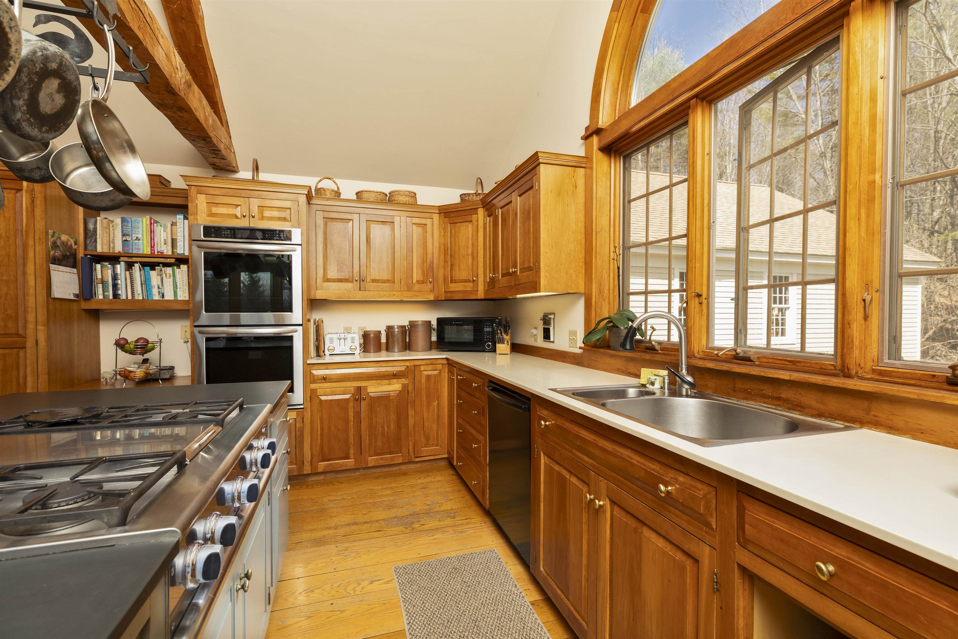 195 Willey Hill Road Norwich, VT 05055 - Photo 18 of 60