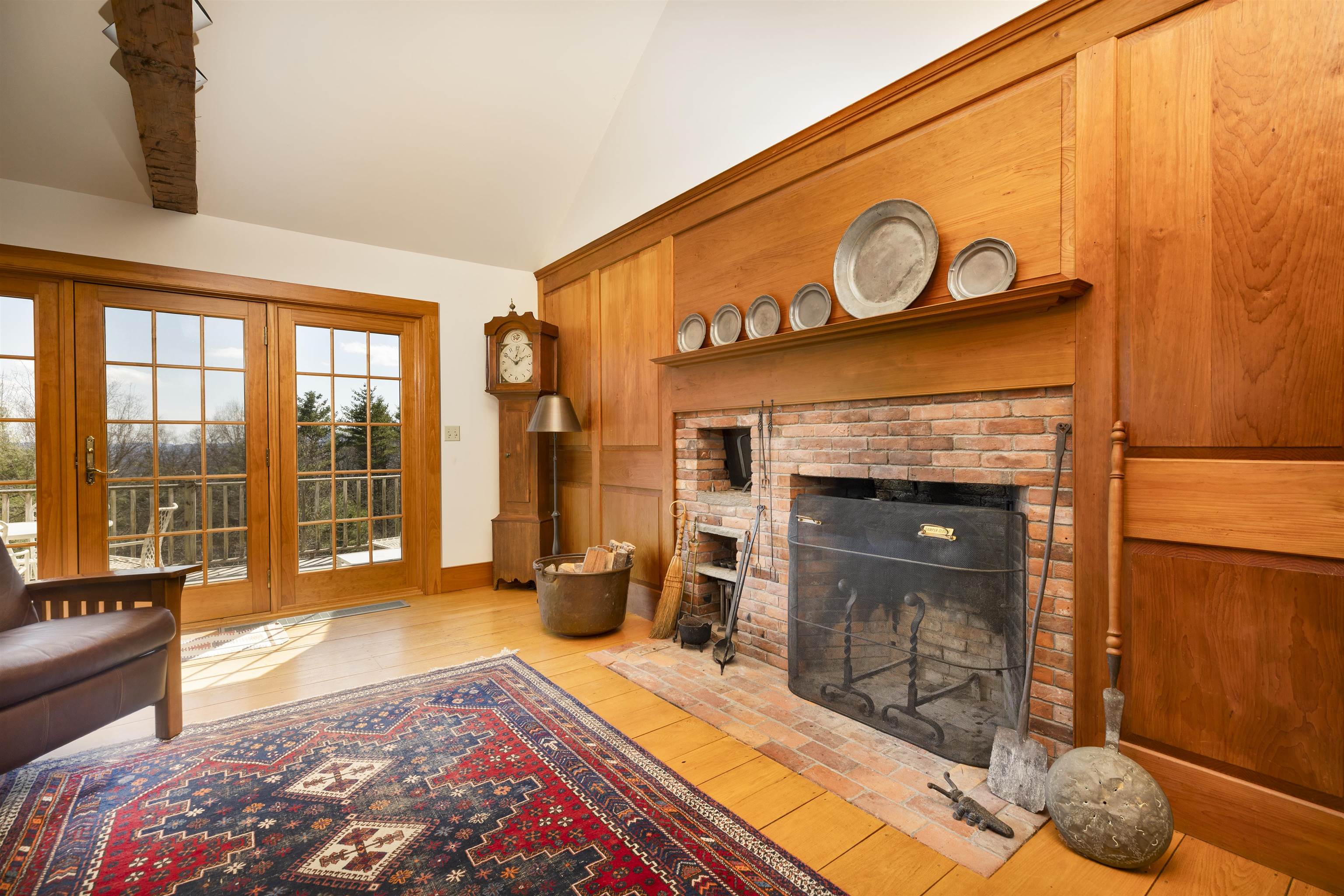 195 Willey Hill Road Norwich, VT 05055 - Photo 20 of 60