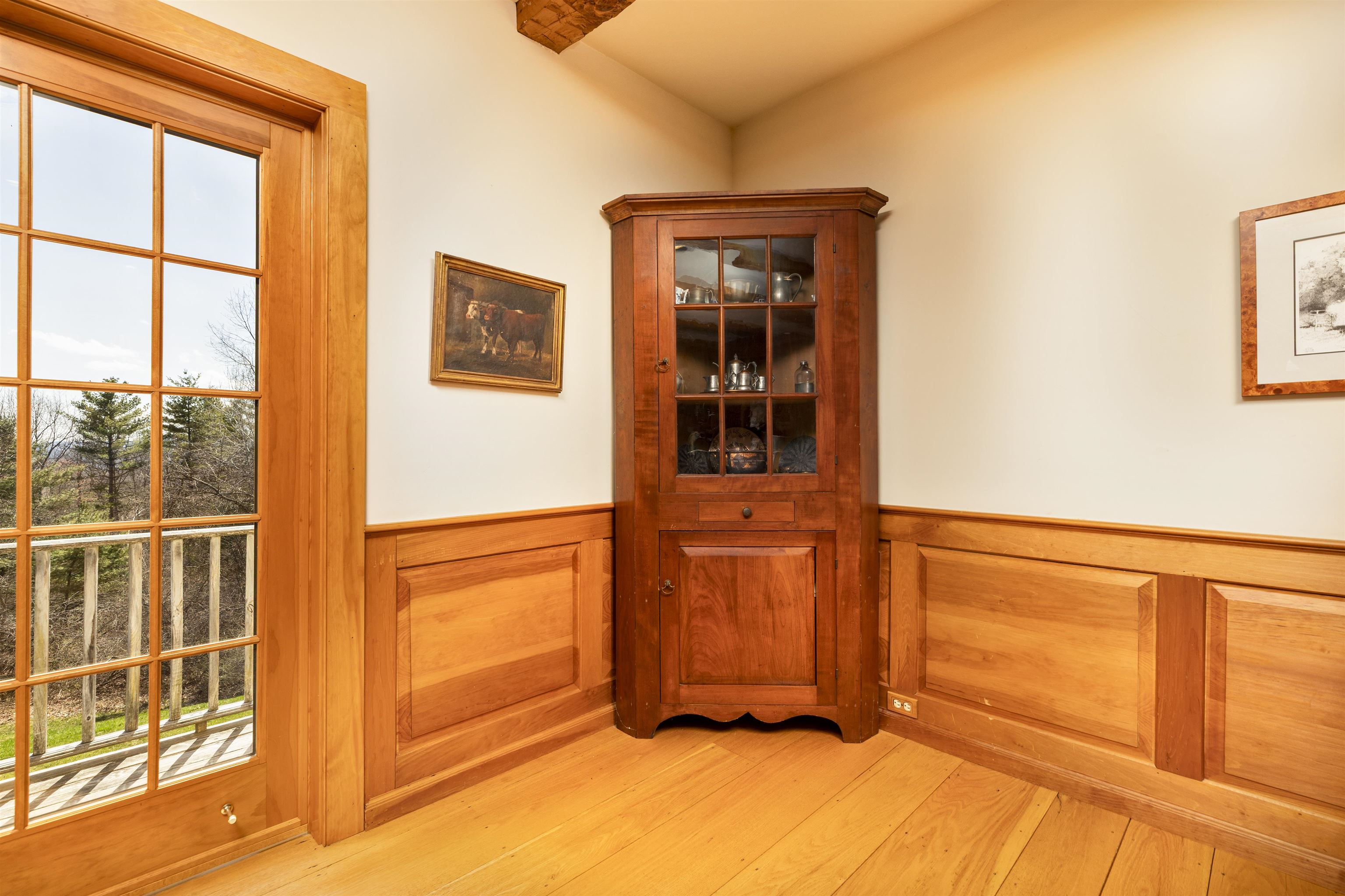 195 Willey Hill Road Norwich, VT 05055 - Photo 21 of 60