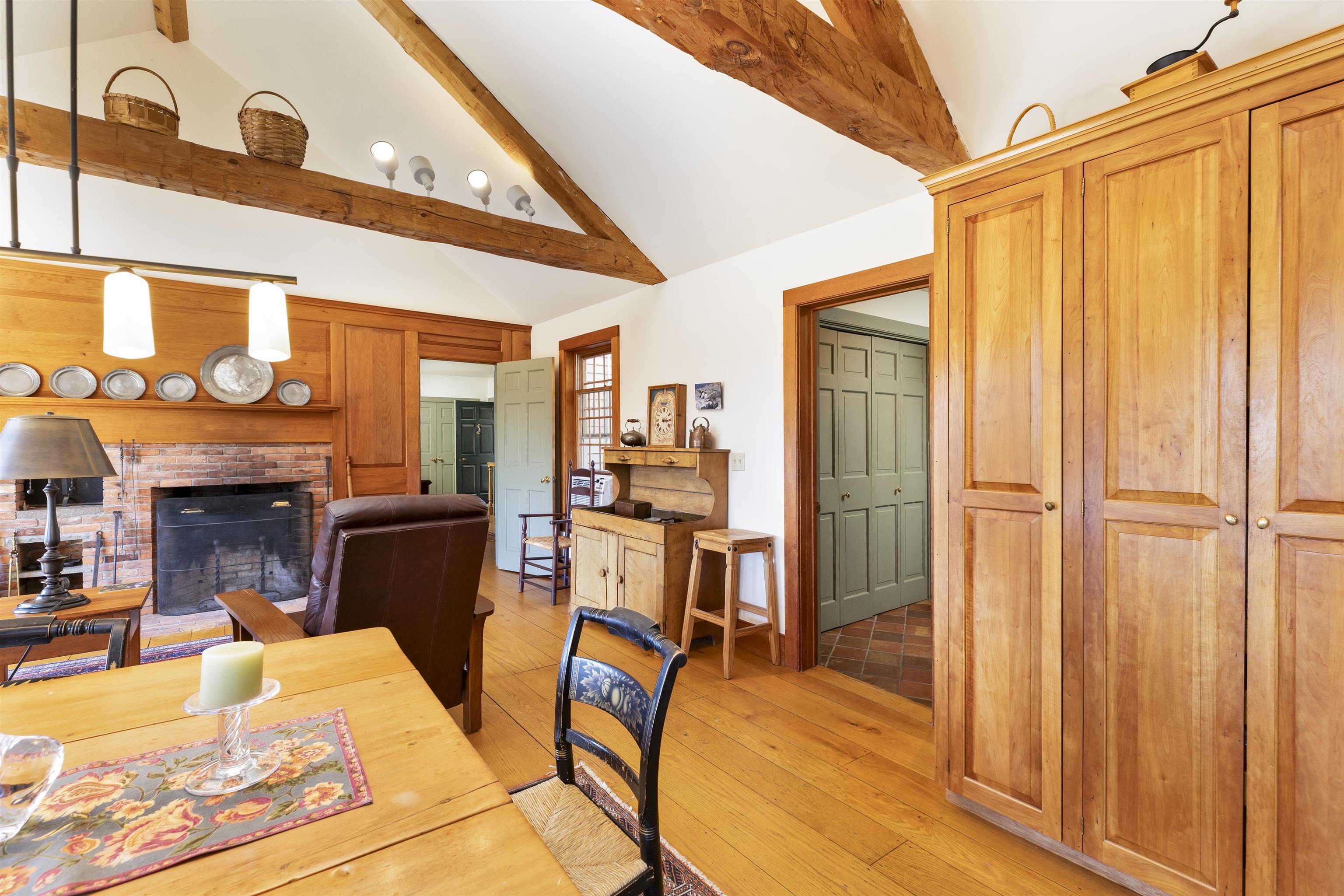 195 Willey Hill Road Norwich, VT 05055 - Photo 22 of 60