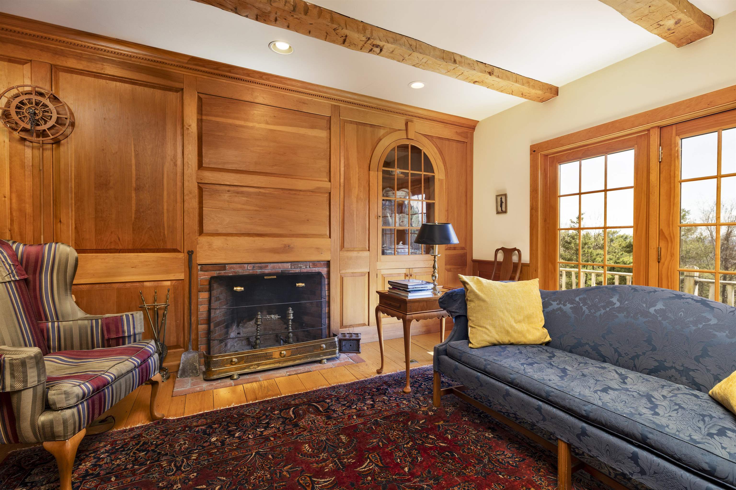 195 Willey Hill Road Norwich, VT 05055 - Photo 23 of 60