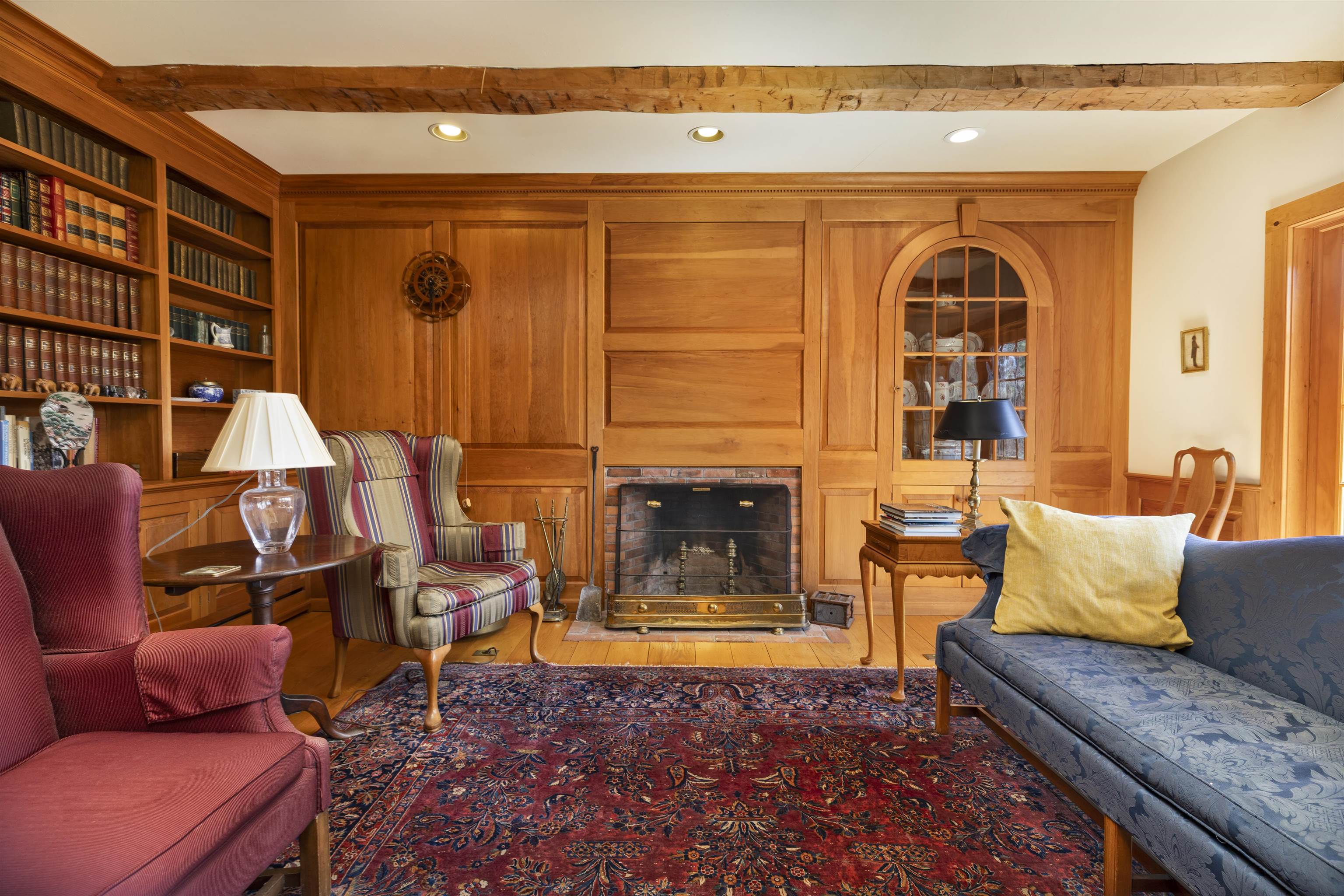 195 Willey Hill Road Norwich, VT 05055 - Photo 24 of 60