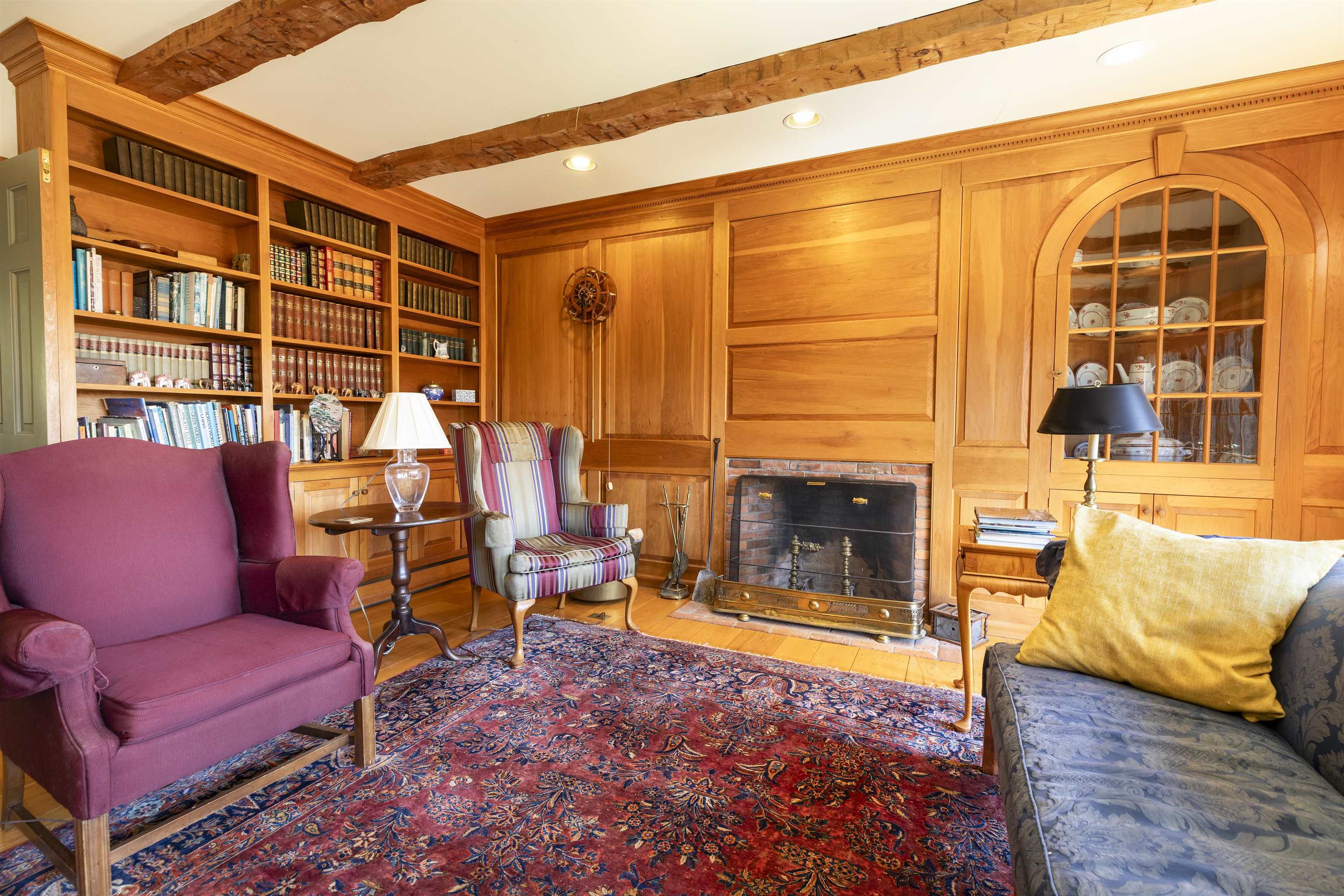 195 Willey Hill Road Norwich, VT 05055 - Photo 25 of 60