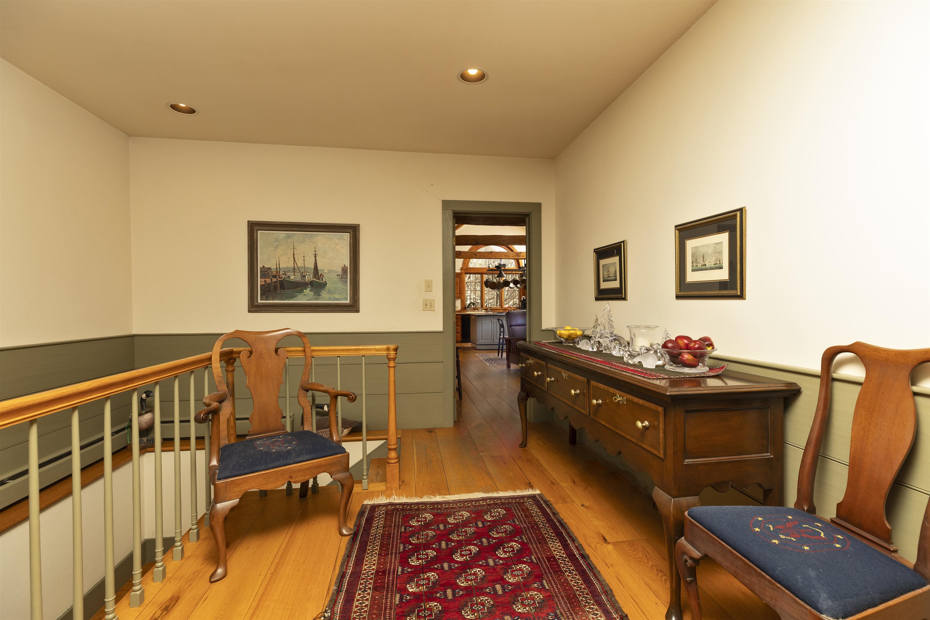 195 Willey Hill Road Norwich, VT 05055 - Photo 26 of 60