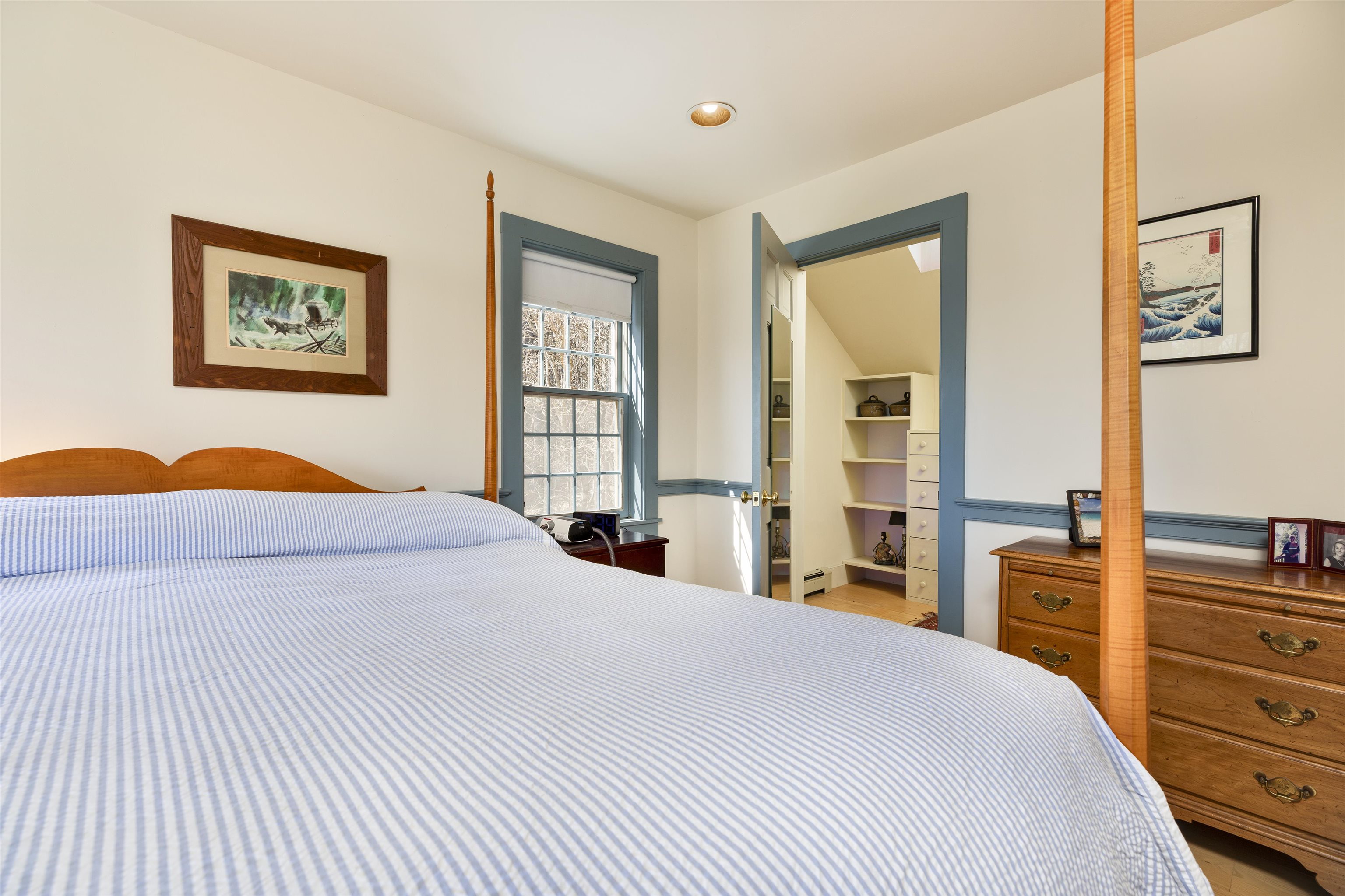 195 Willey Hill Road Norwich, VT 05055 - Photo 28 of 60