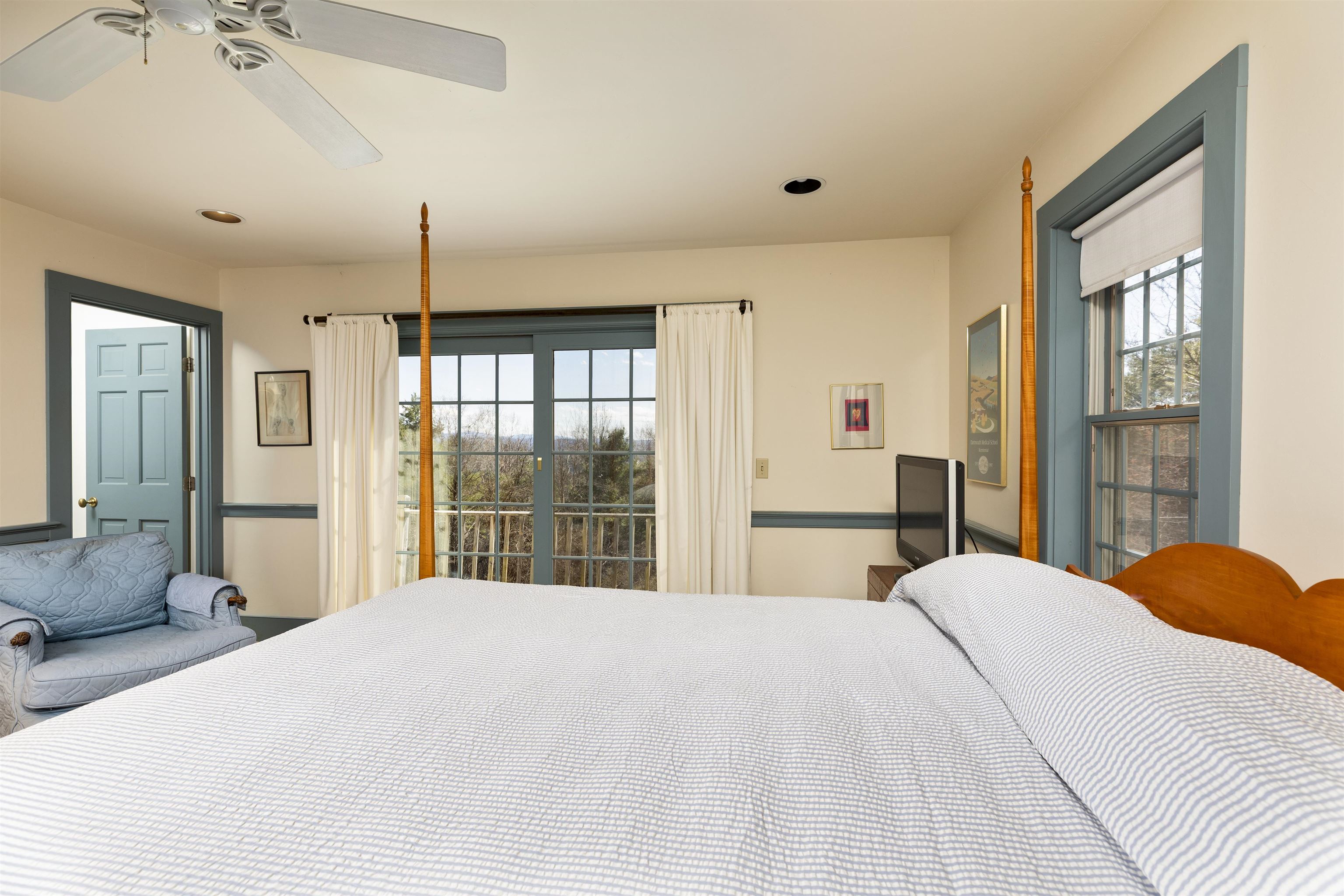 195 Willey Hill Road Norwich, VT 05055 - Photo 29 of 60