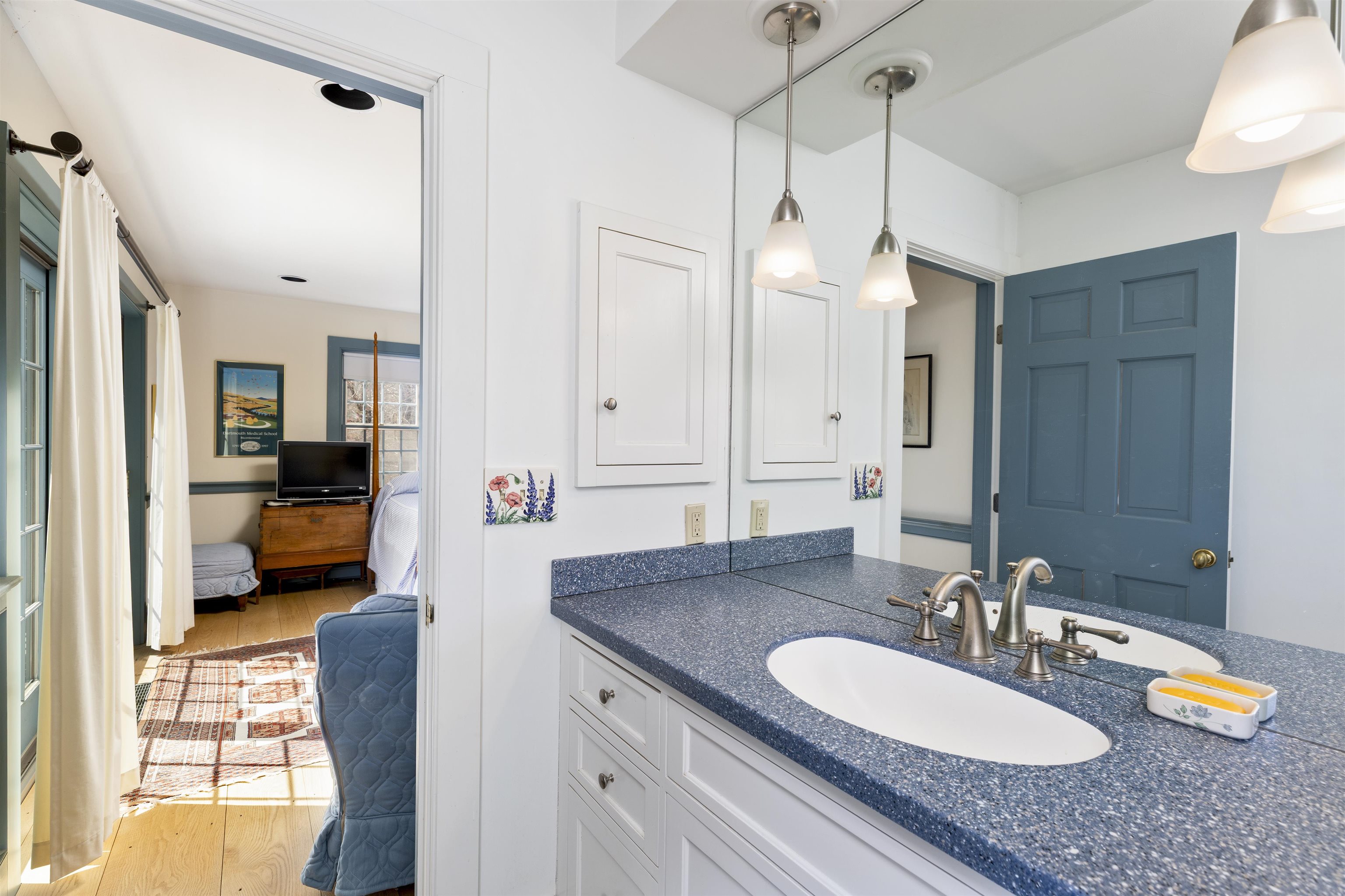 195 Willey Hill Road Norwich, VT 05055 - Photo 31 of 60