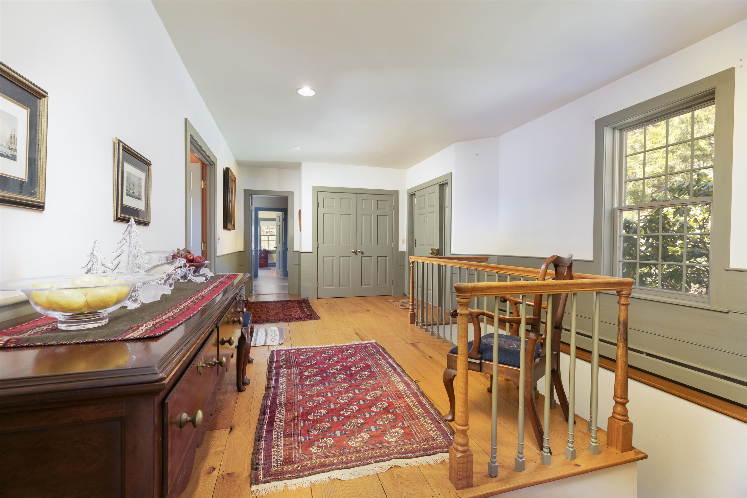 195 Willey Hill Road Norwich, VT 05055 - Photo 33 of 60