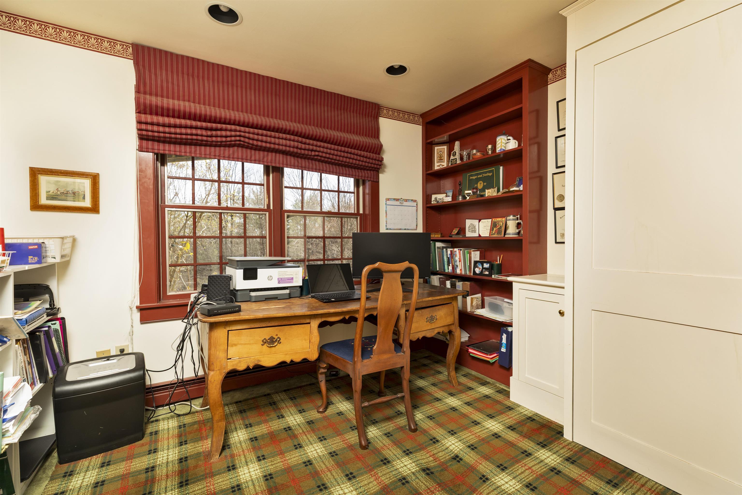 195 Willey Hill Road Norwich, VT 05055 - Photo 36 of 60