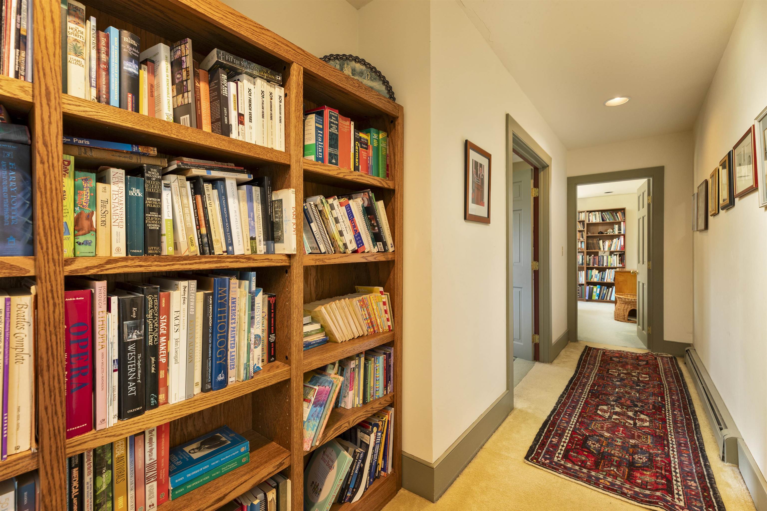 195 Willey Hill Road Norwich, VT 05055 - Photo 38 of 60