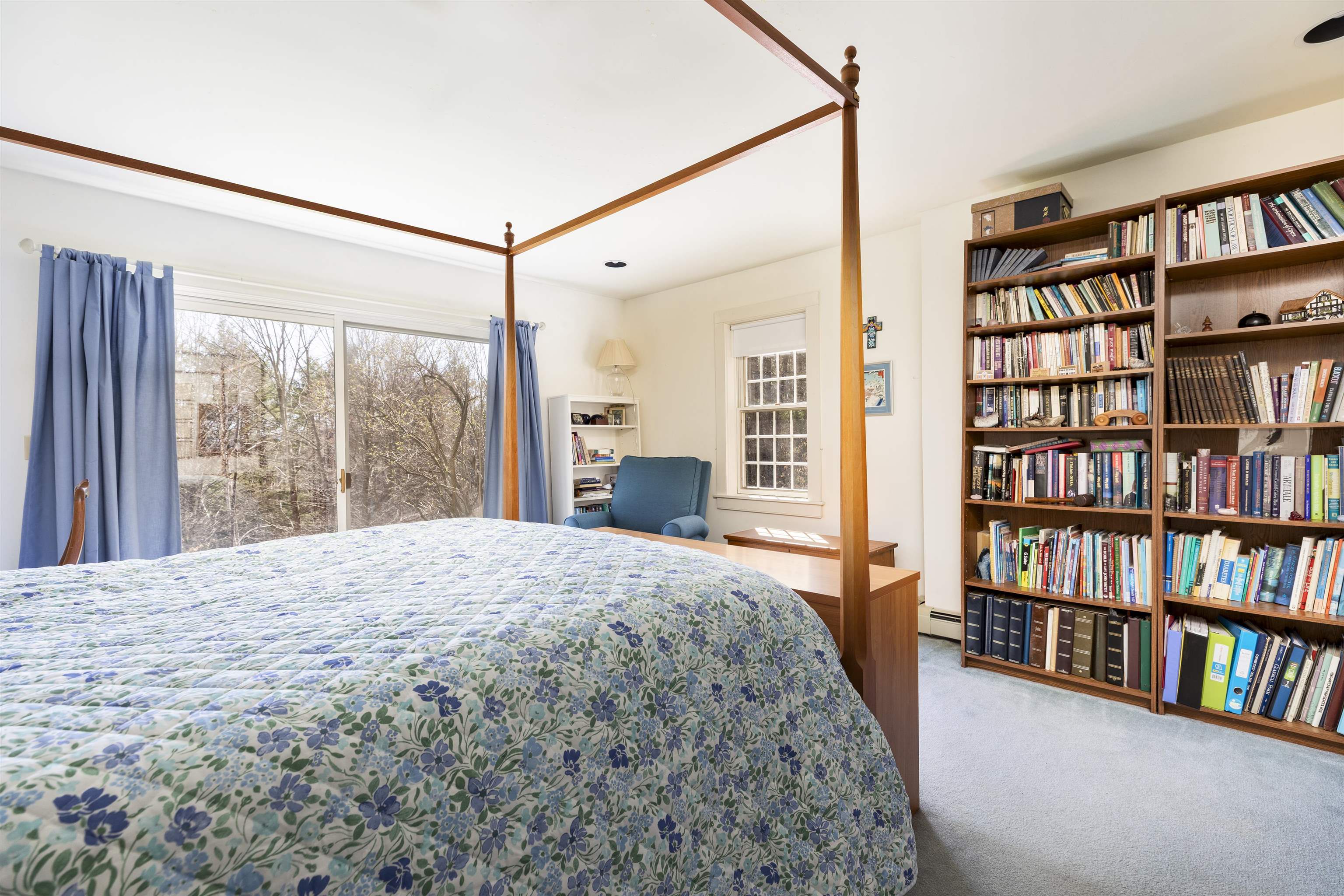 195 Willey Hill Road Norwich, VT 05055 - Photo 39 of 60