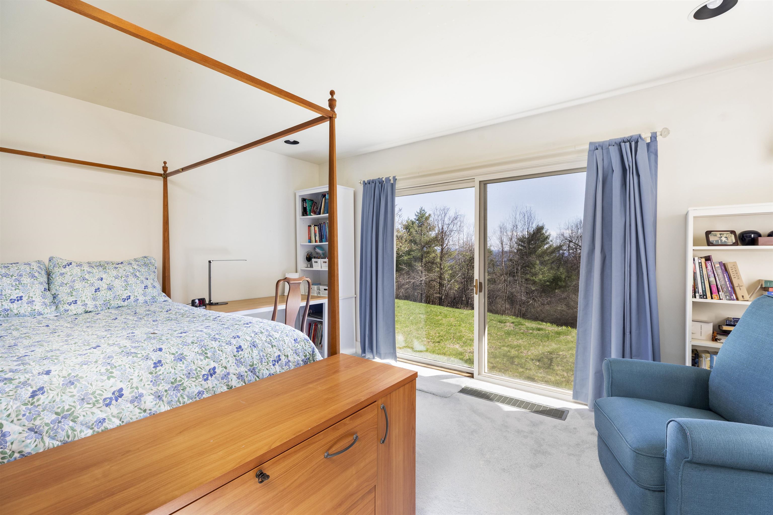 195 Willey Hill Road Norwich, VT 05055 - Photo 40 of 60