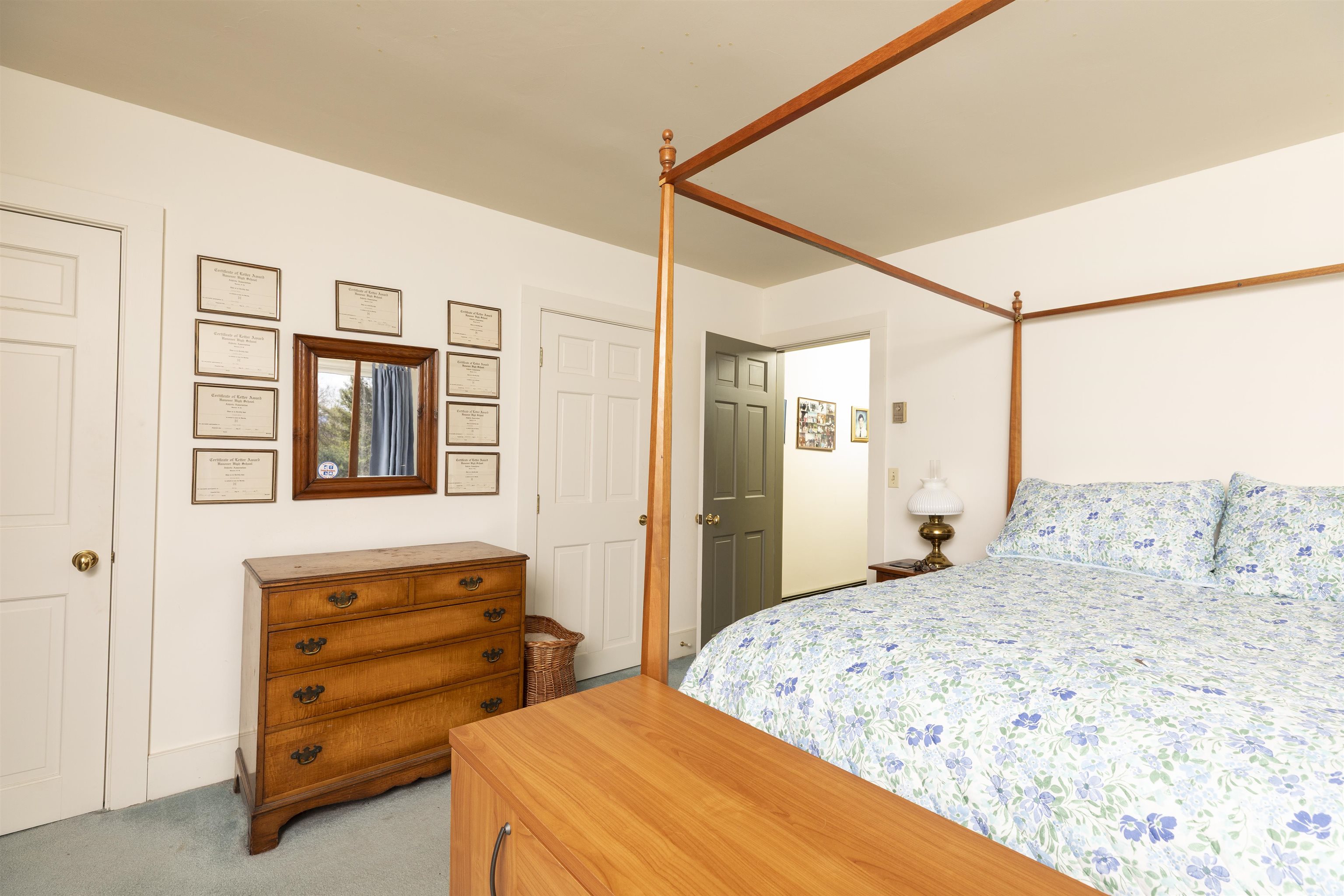 195 Willey Hill Road Norwich, VT 05055 - Photo 41 of 60