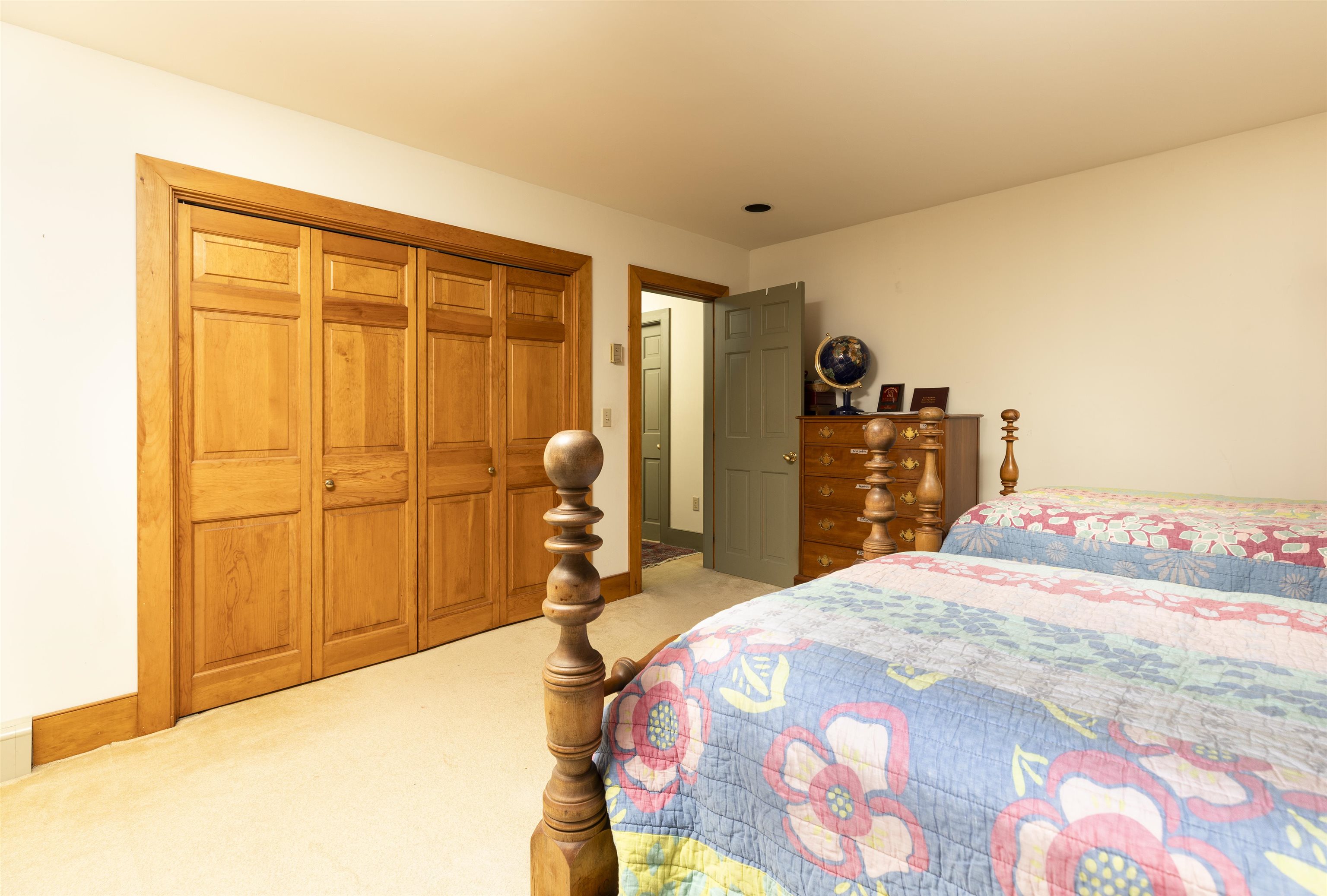 195 Willey Hill Road Norwich, VT 05055 - Photo 45 of 60