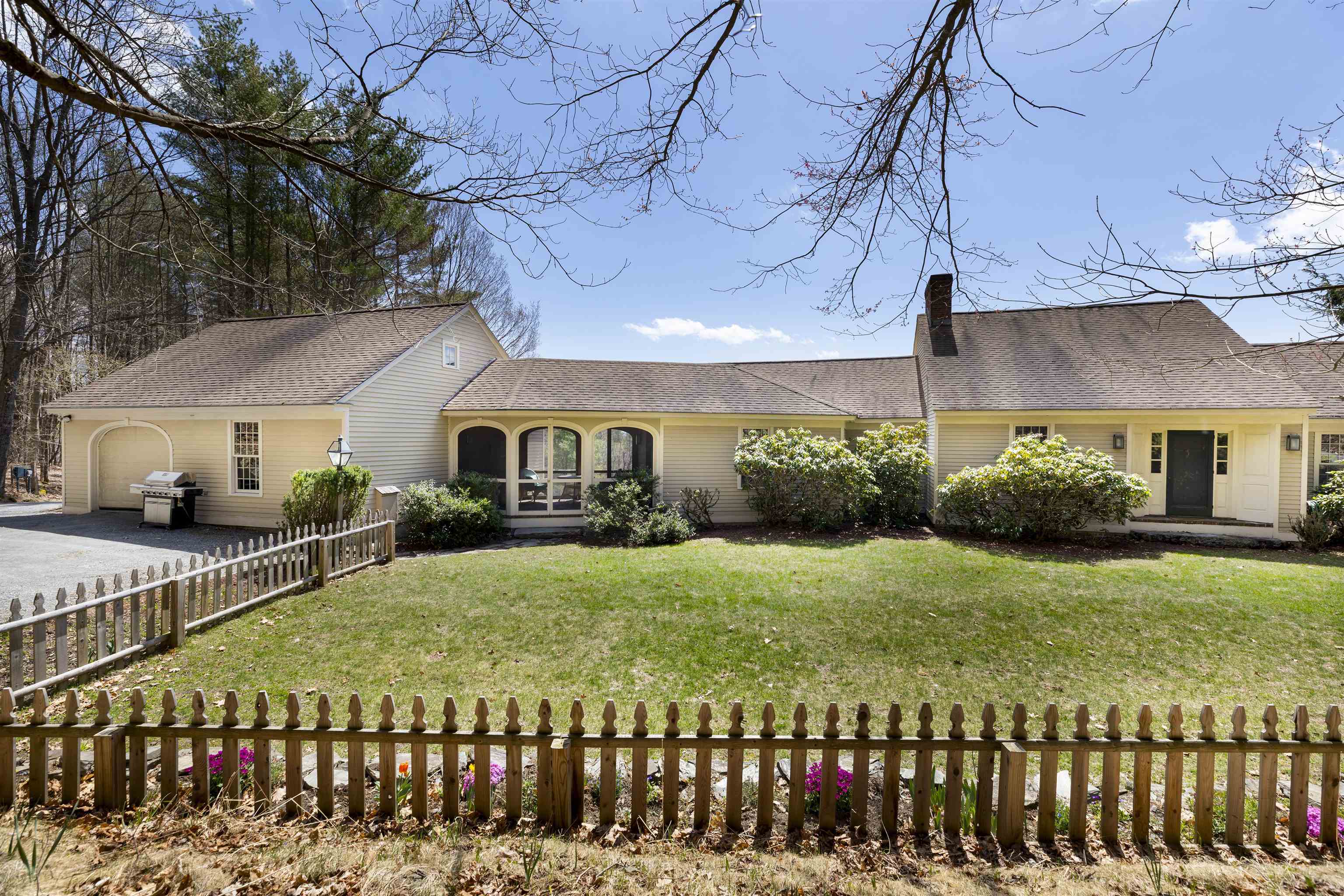 195 Willey Hill Road Norwich, VT 05055 - Photo 47 of 60