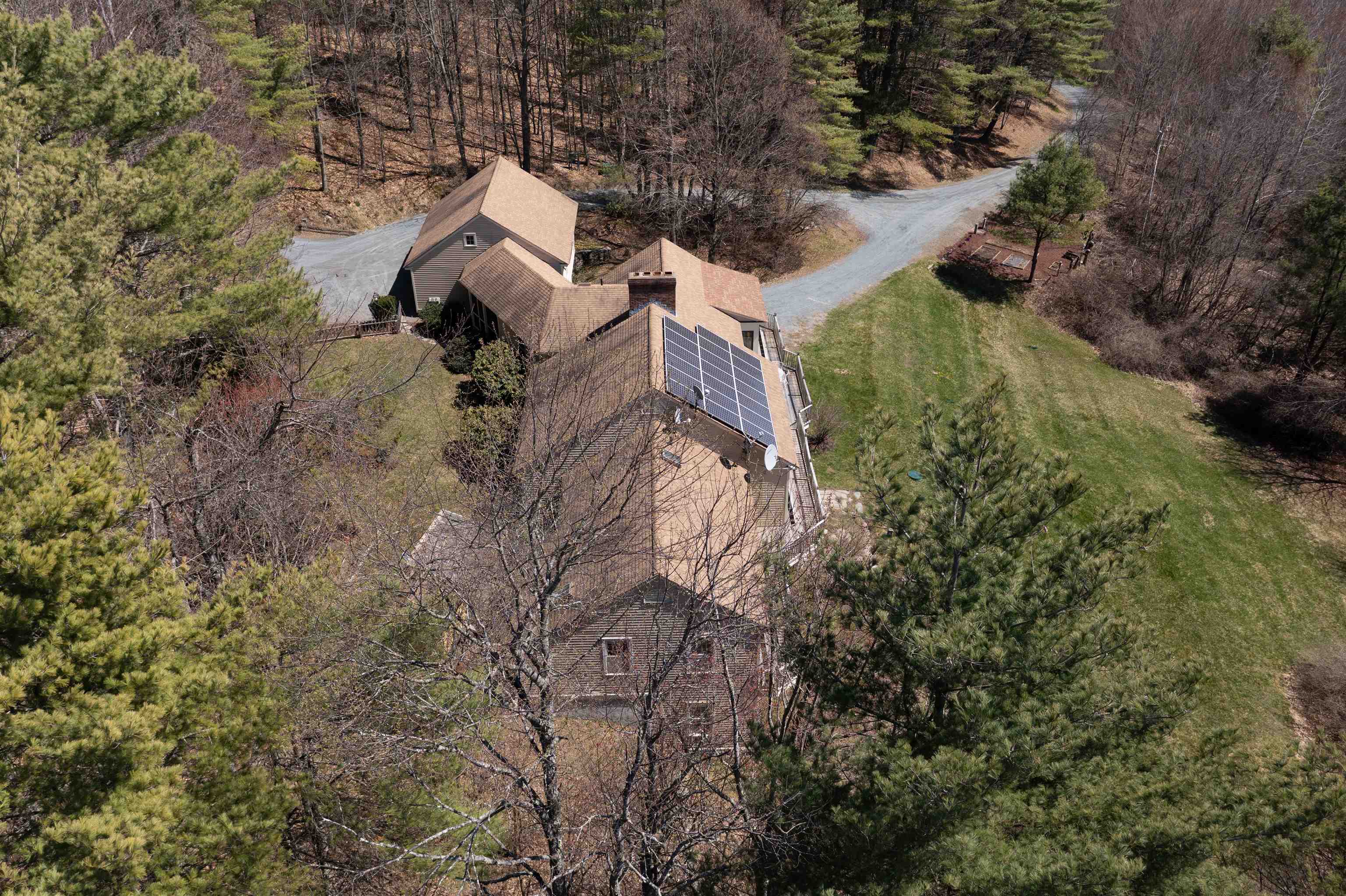 195 Willey Hill Road Norwich, VT 05055 - Photo 50 of 60