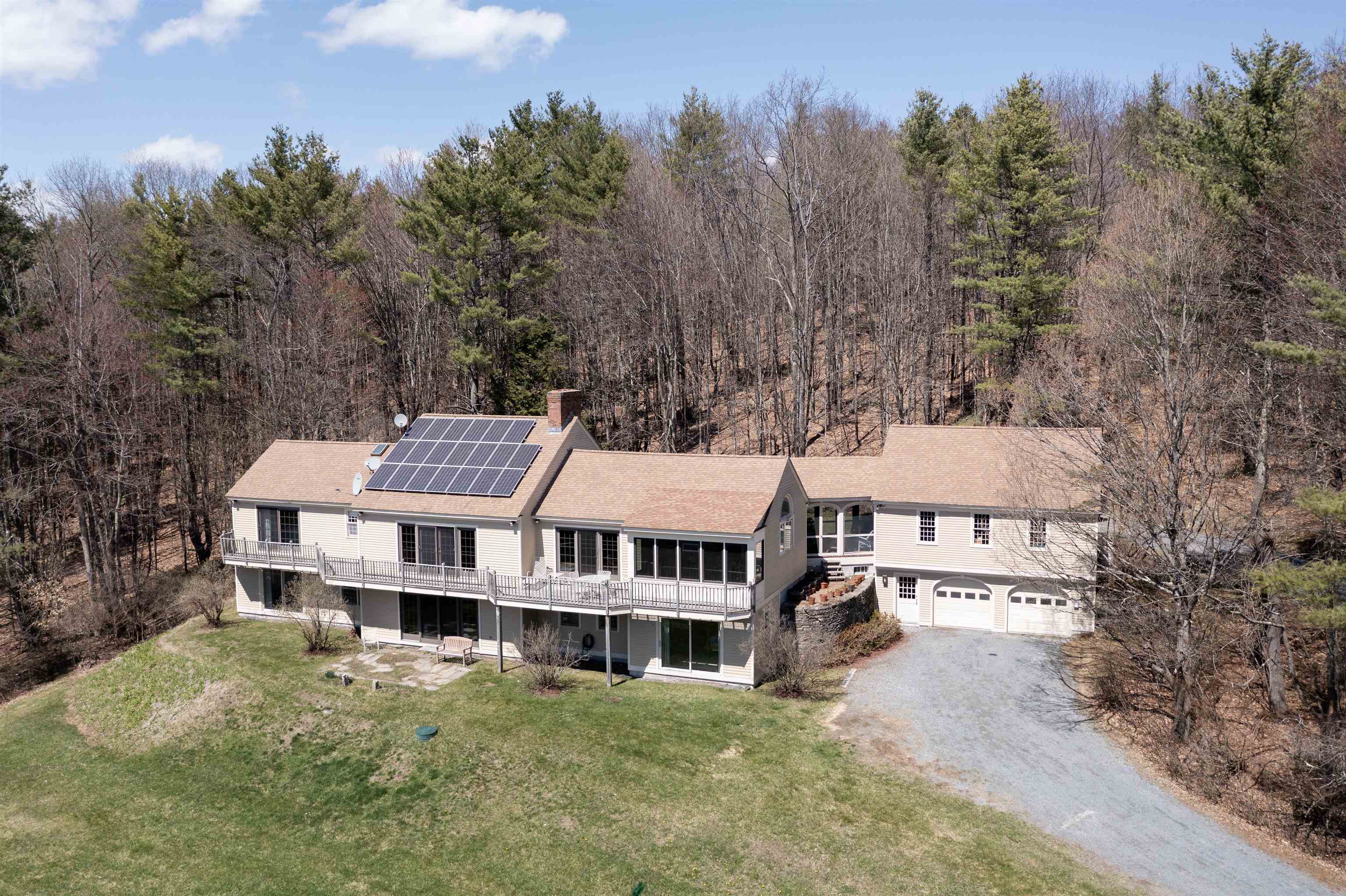 195 Willey Hill Road Norwich, VT 05055 - Photo 58 of 60