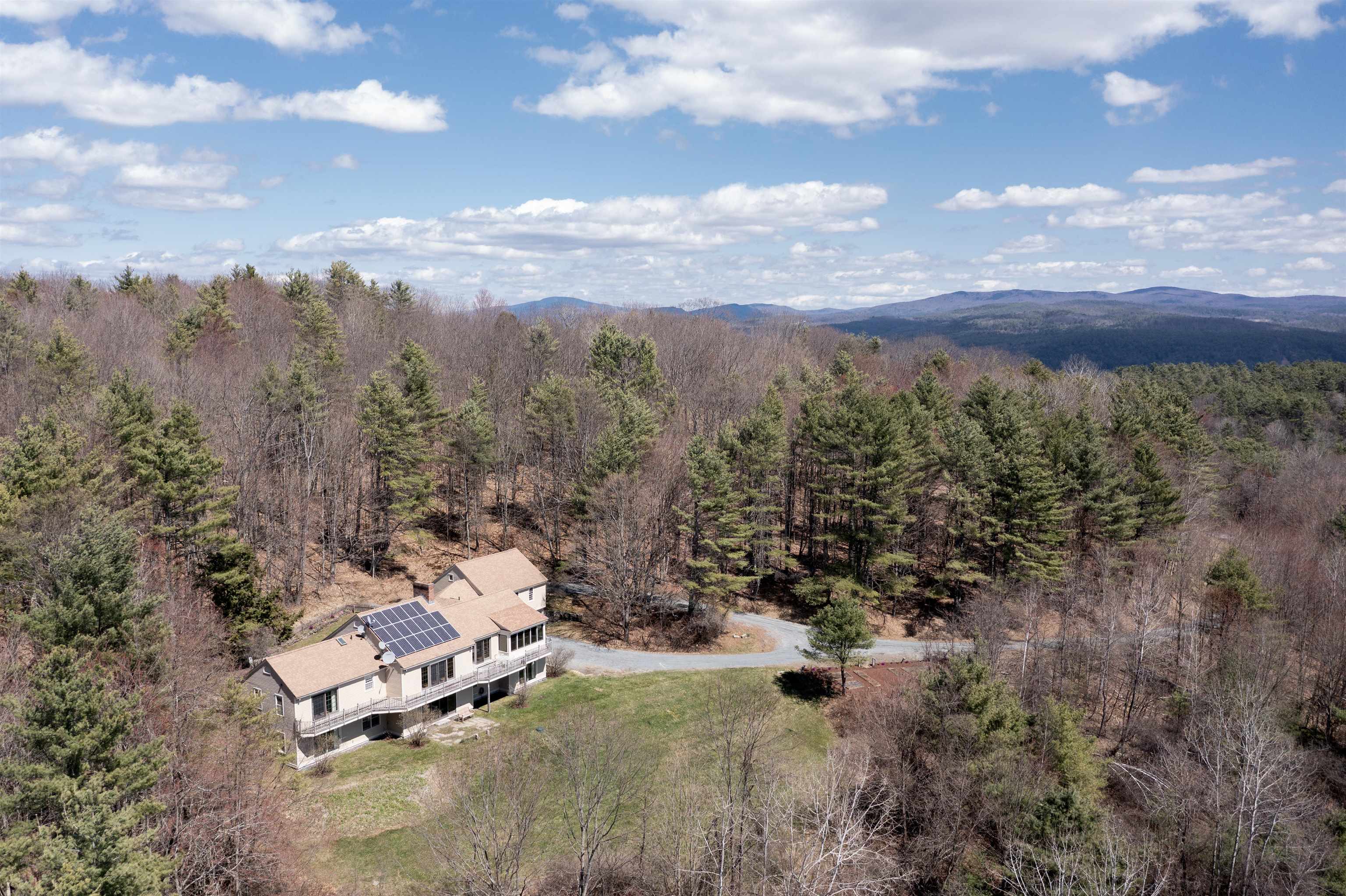 195 Willey Hill Road Norwich, VT 05055 - Photo 59 of 60