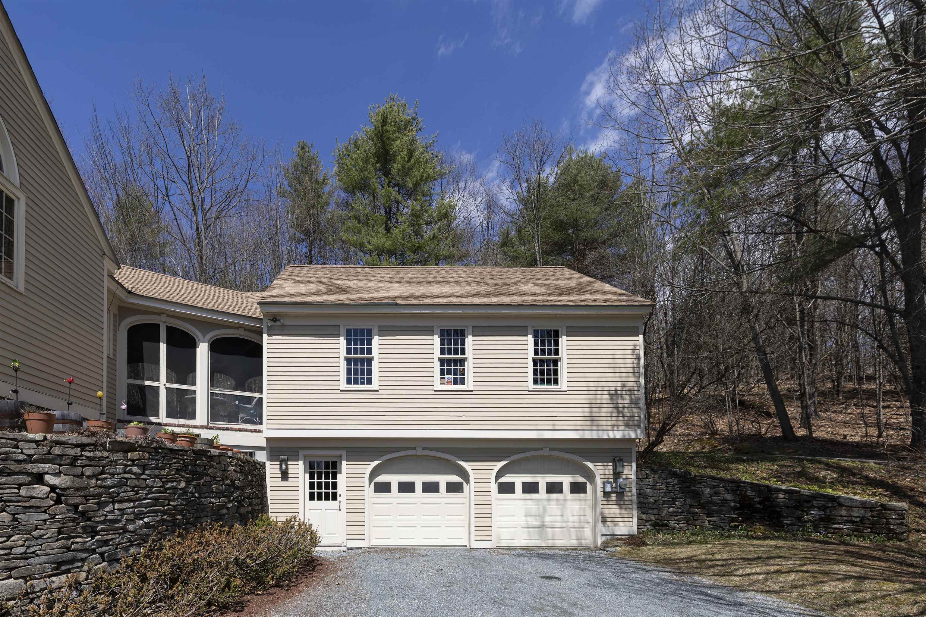 195 Willey Hill Road Norwich, VT 05055 - Photo 60 of 60