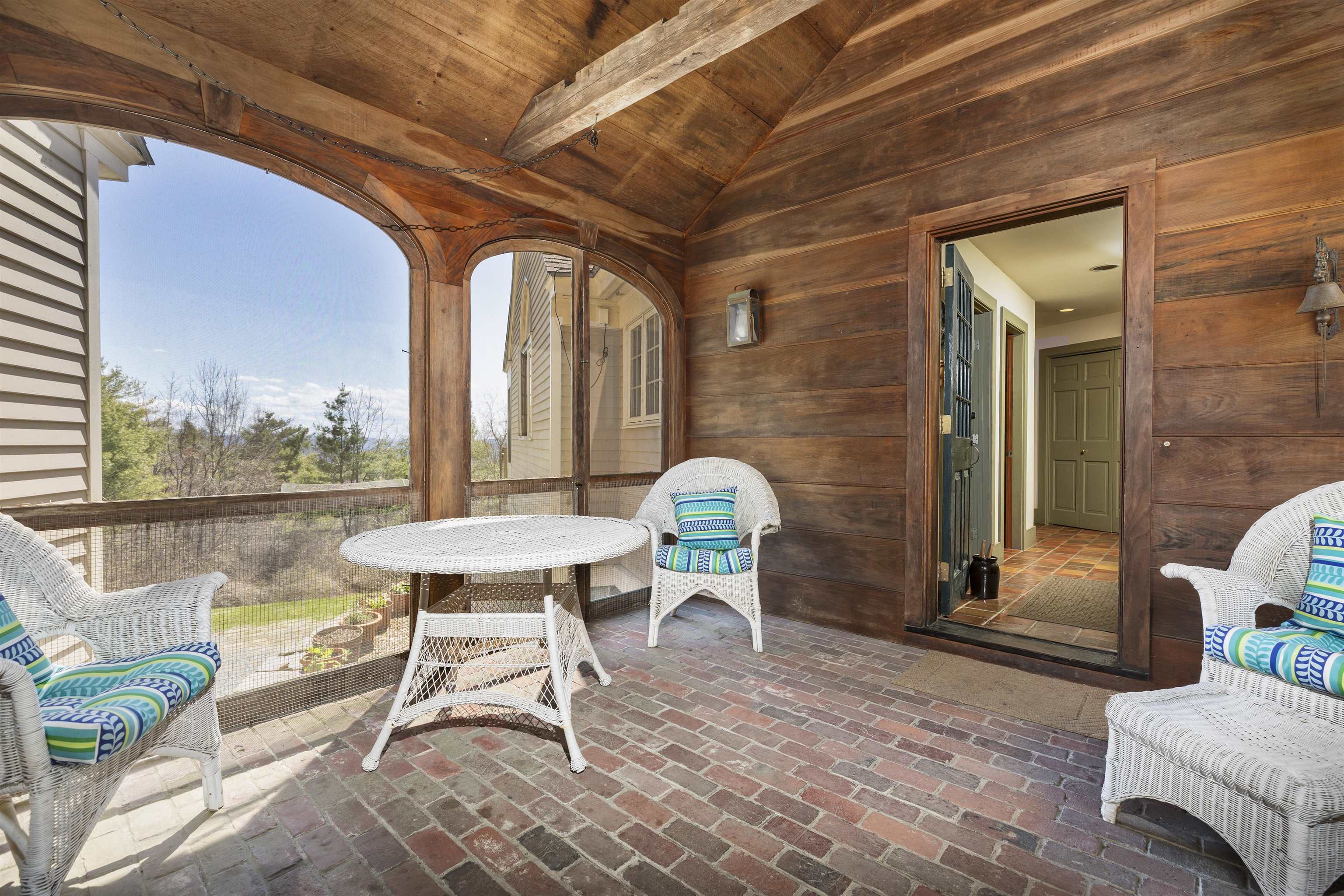 195 Willey Hill Road Norwich, VT 05055 - Photo 8 of 60