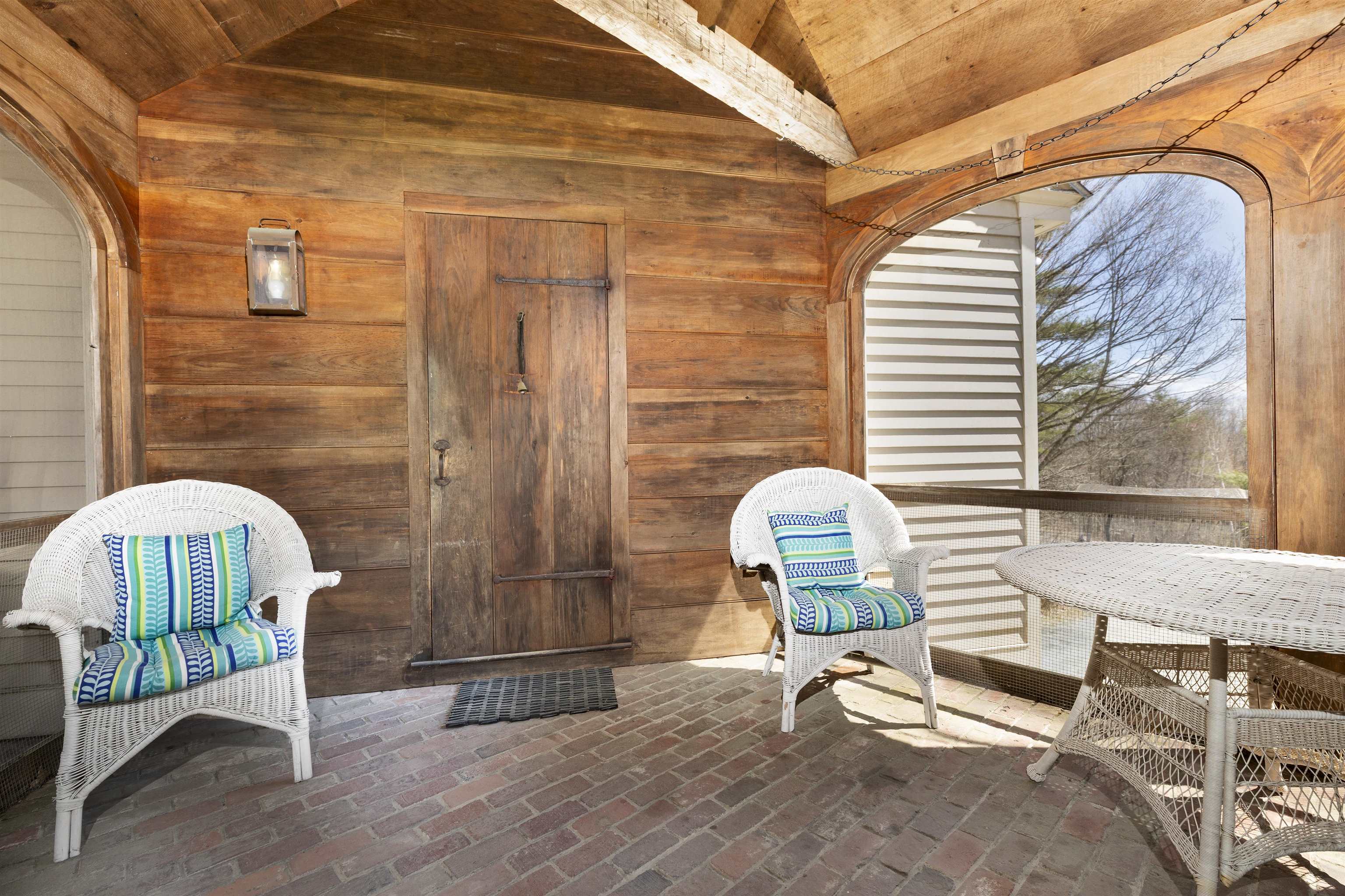 195 Willey Hill Road Norwich, VT 05055 - Photo 9 of 60