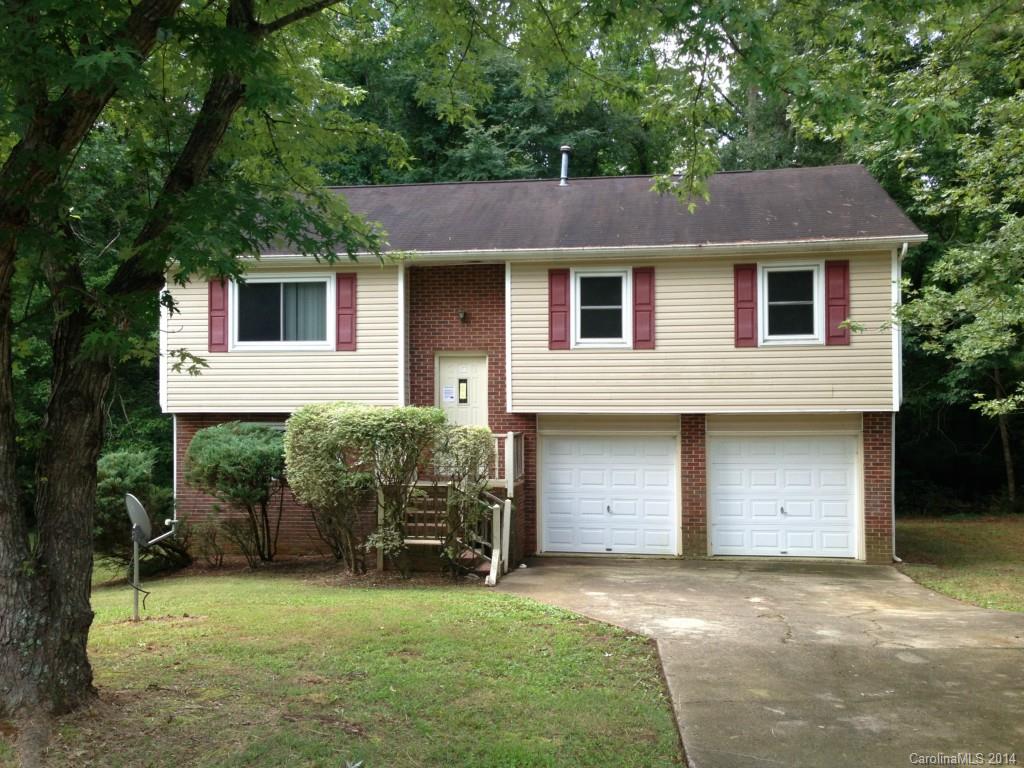 6202 Round Hill Road Charlotte, NC 28211 - Photo 1 of 13 Gallery Image 1