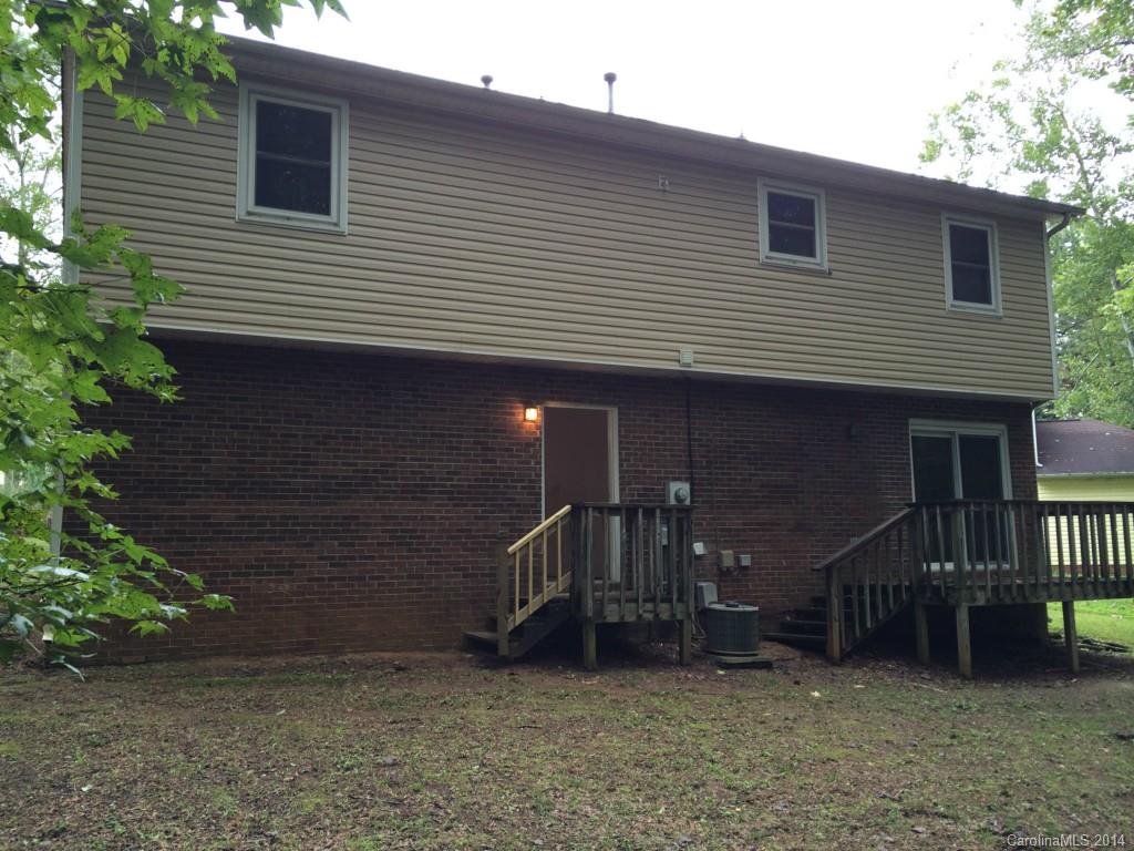 6202 Round Hill Road Charlotte, NC 28211 - Photo 13 of 13 Gallery Image 13