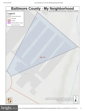 $369,850 | 5 Mia Court, Nottingham, MD 21236