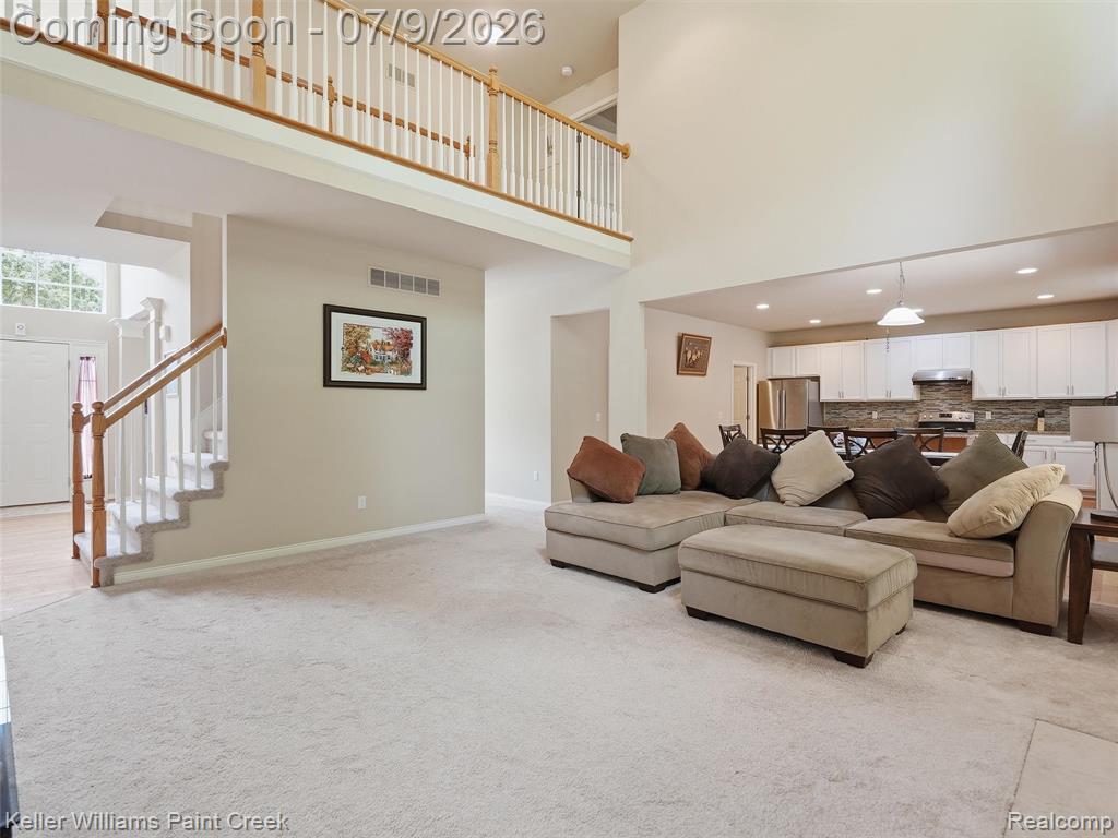846 Monterey Ln. Rochester Hills, MI 48307 - Photo 11 of 52