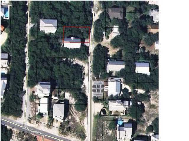 Lot 13 Williams Street Santa Rosa Beach, FL 32459 - Photo 2 of 2 Gallery Image 2