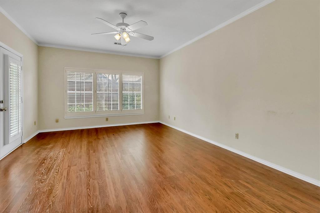 528 South Alabama Street Celina, TX 75009 - Photo 13 of 16 Primary Bedroom
