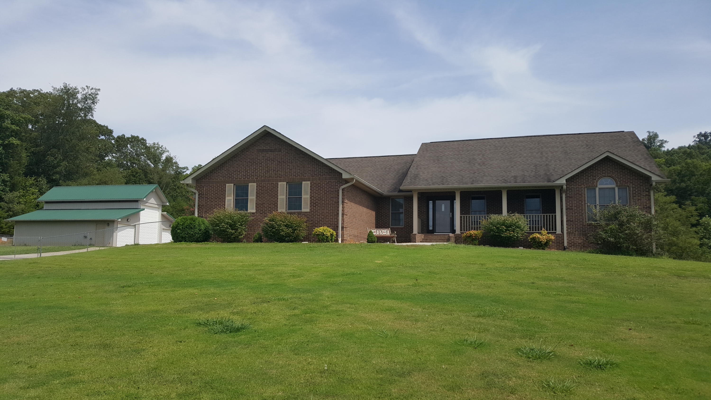 2074 Centerpoint Road Decatur, TN 37322 - Photo 1 of 40 2074 Centerpoint Rd.