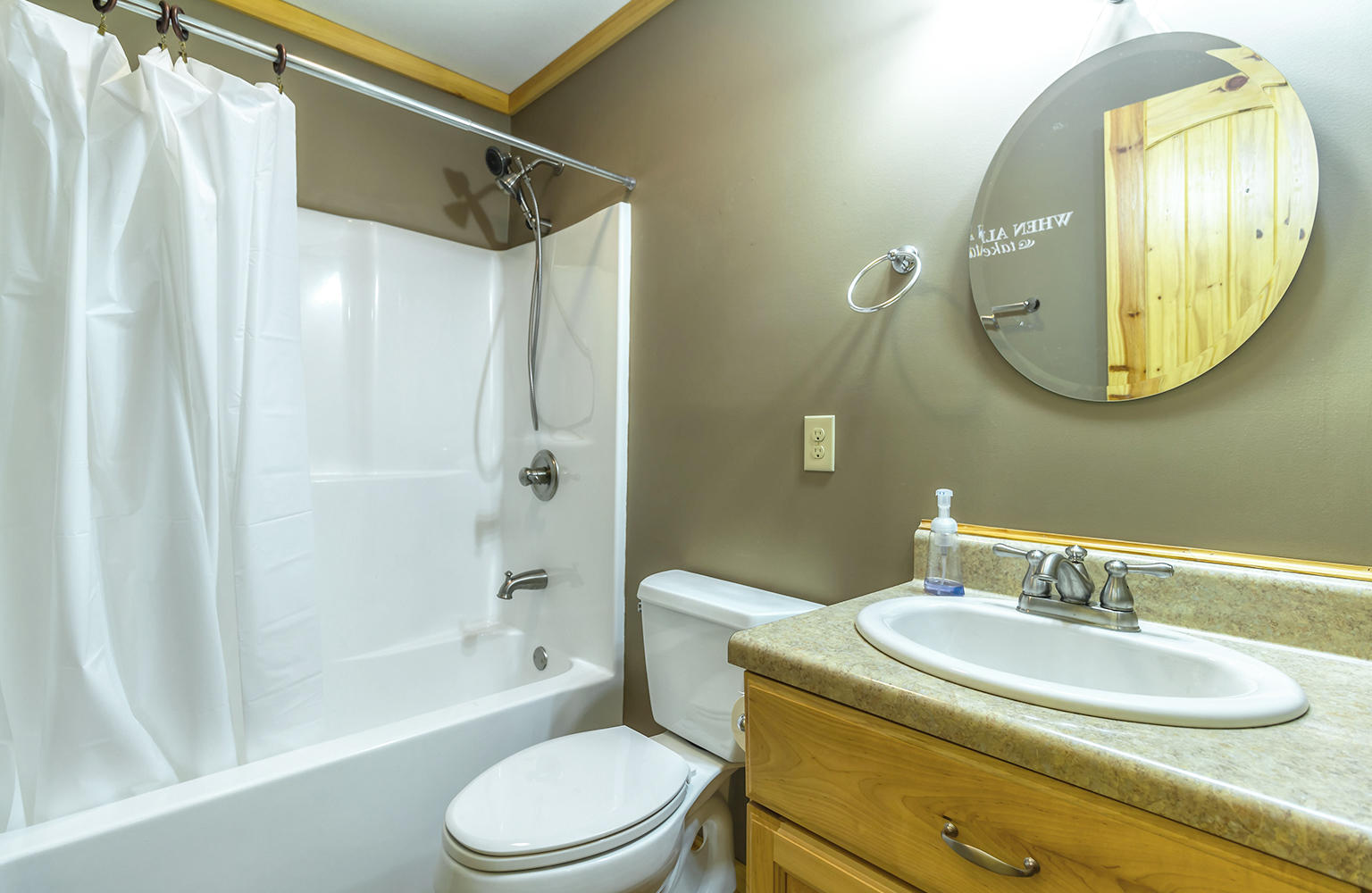 2074 Centerpoint Road Decatur, TN 37322 - Photo 26 of 40 Full Bathroom