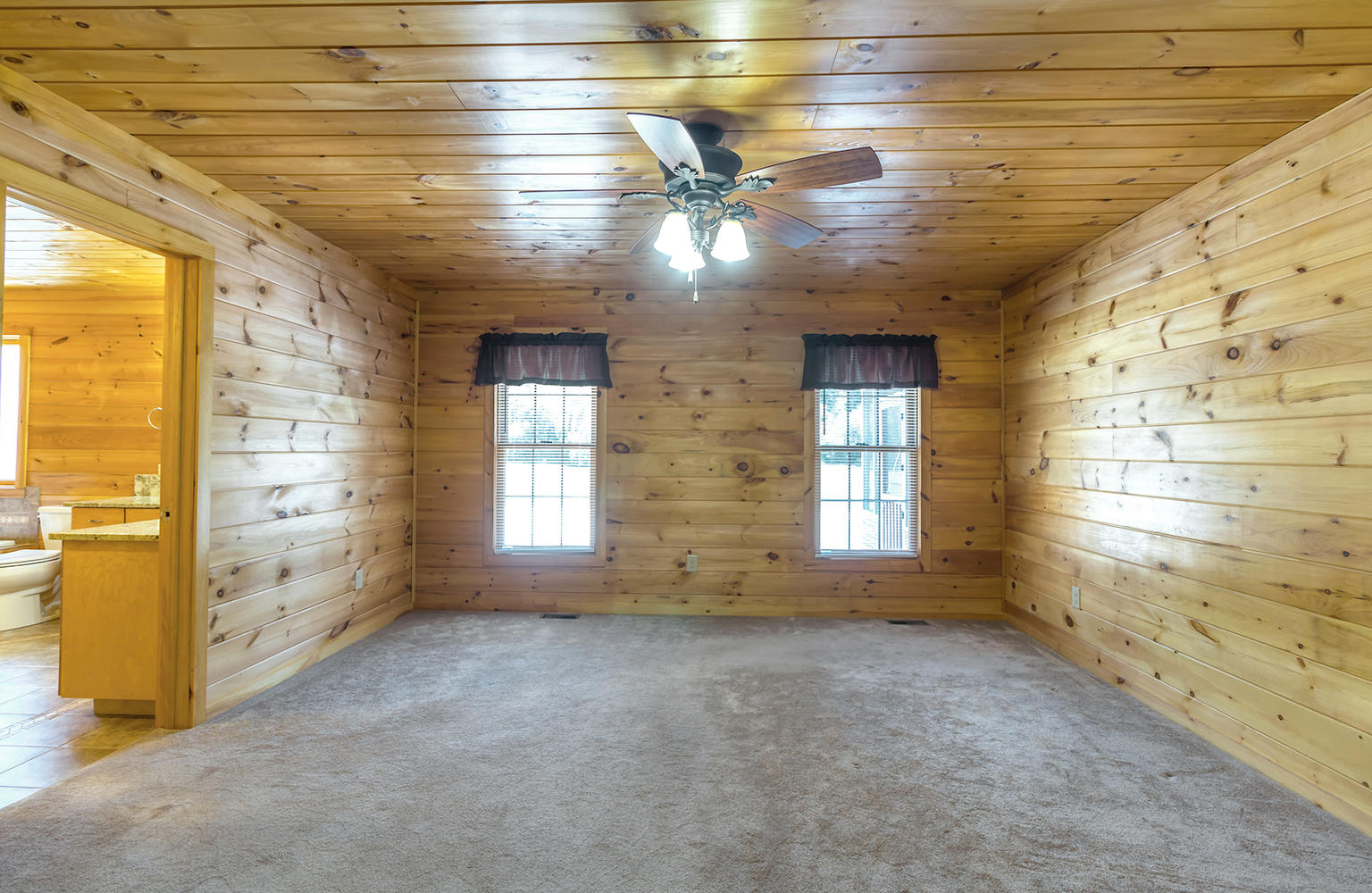 2074 Centerpoint Road Decatur, TN 37322 - Photo 31 of 40 Master Bedroom