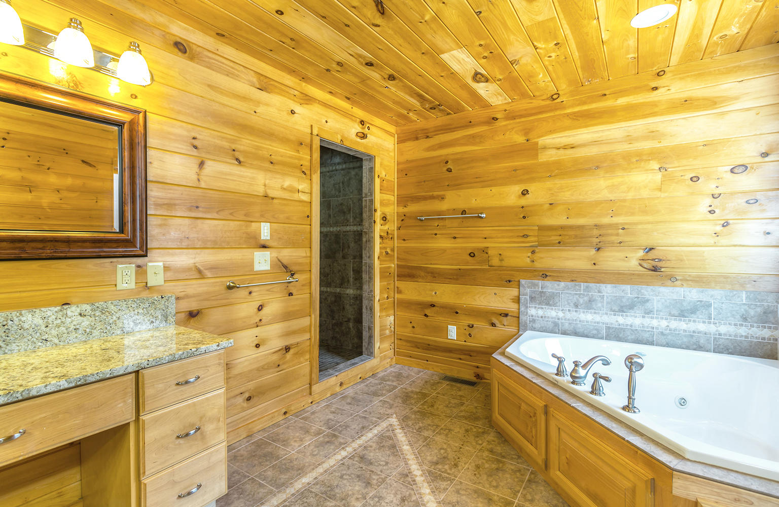 2074 Centerpoint Road Decatur, TN 37322 - Photo 33 of 40 Master Ensuite