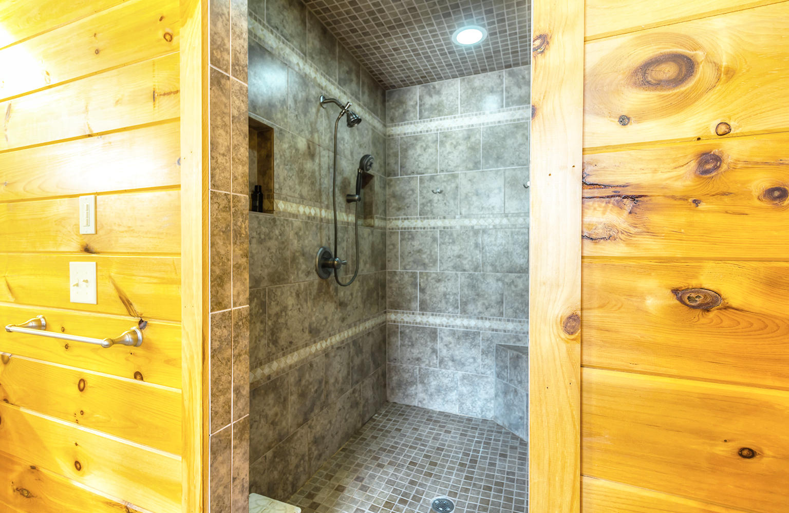 2074 Centerpoint Road Decatur, TN 37322 - Photo 34 of 40 Walkin Shower