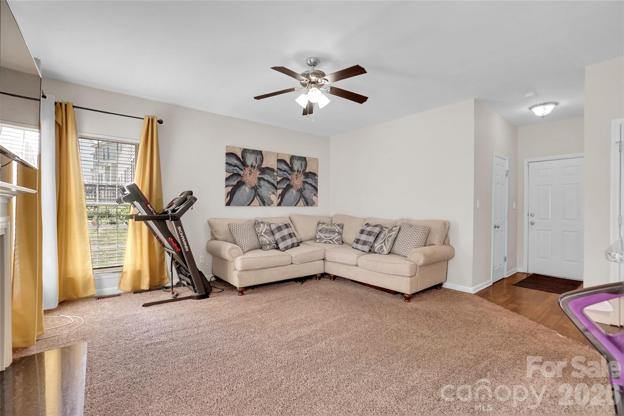 10706 Hellebore Road Charlotte, NC 28213 - Photo 8 of 31