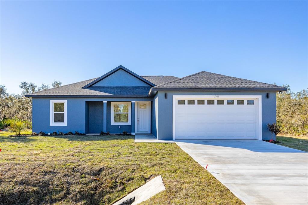 3021 Kenosha Road Avon Park, FL 33825 - Photo 1 of 47