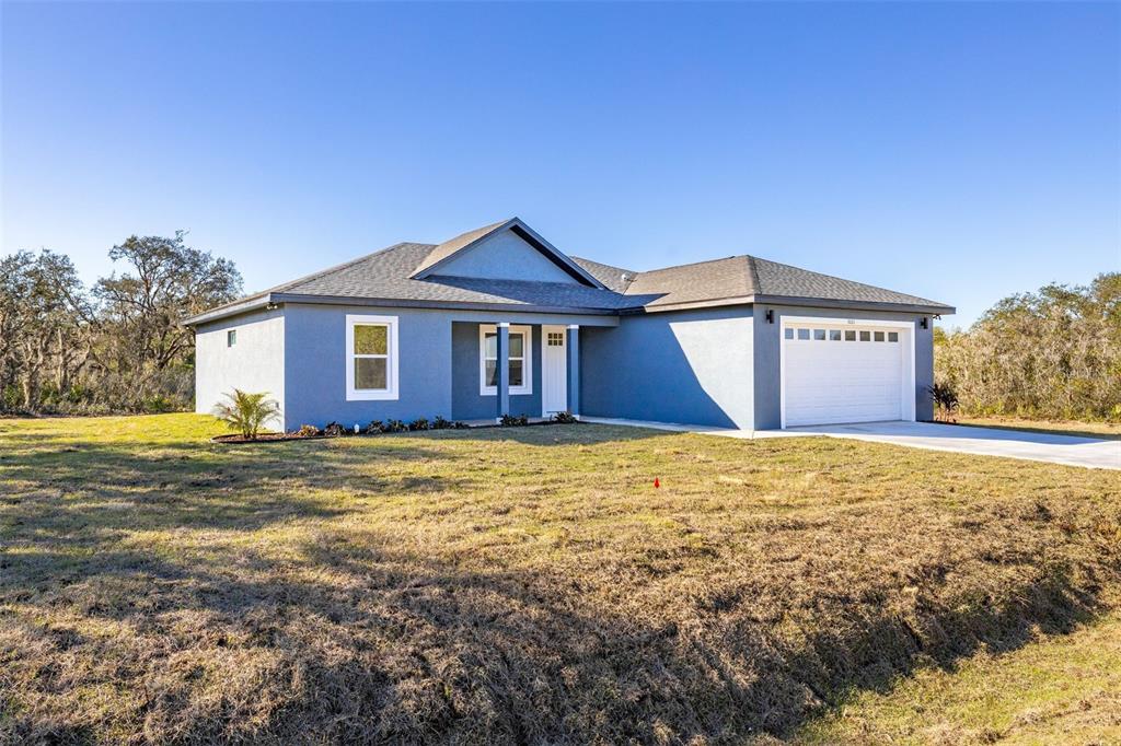 3021 Kenosha Road Avon Park, FL 33825 - Photo 15 of 47