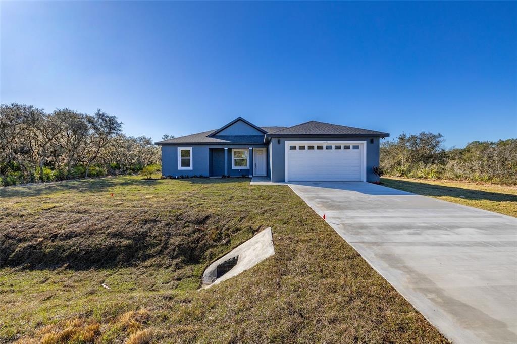 3021 Kenosha Road Avon Park, FL 33825 - Photo 6 of 47