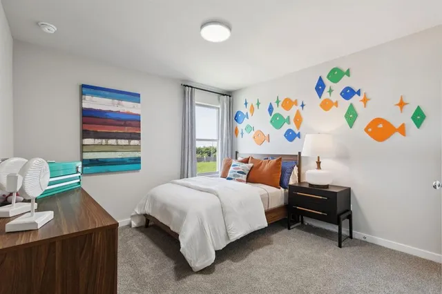 $329,990 | 1000 Knox River Drive, McKinney, TX 75071