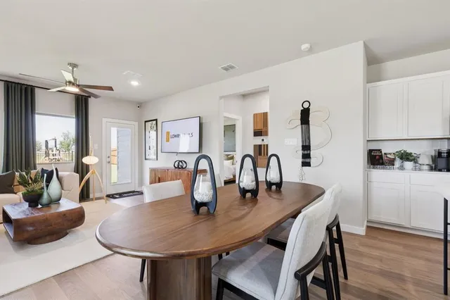 $329,990 | 1000 Knox River Drive, McKinney, TX 75071