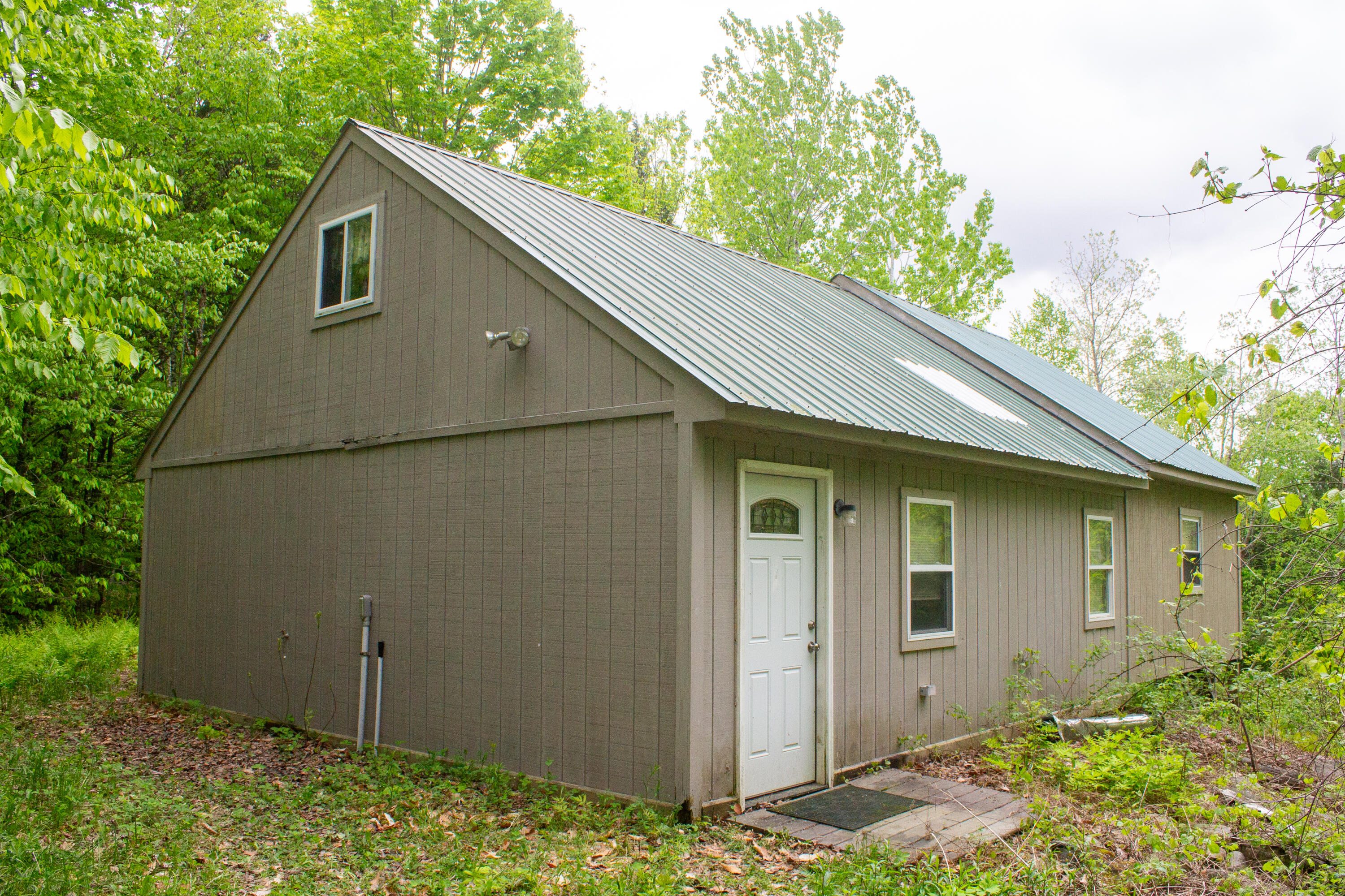 128 Beckwith Road Cornville, ME 04976 - Photo 1 of 20 IMG_0972