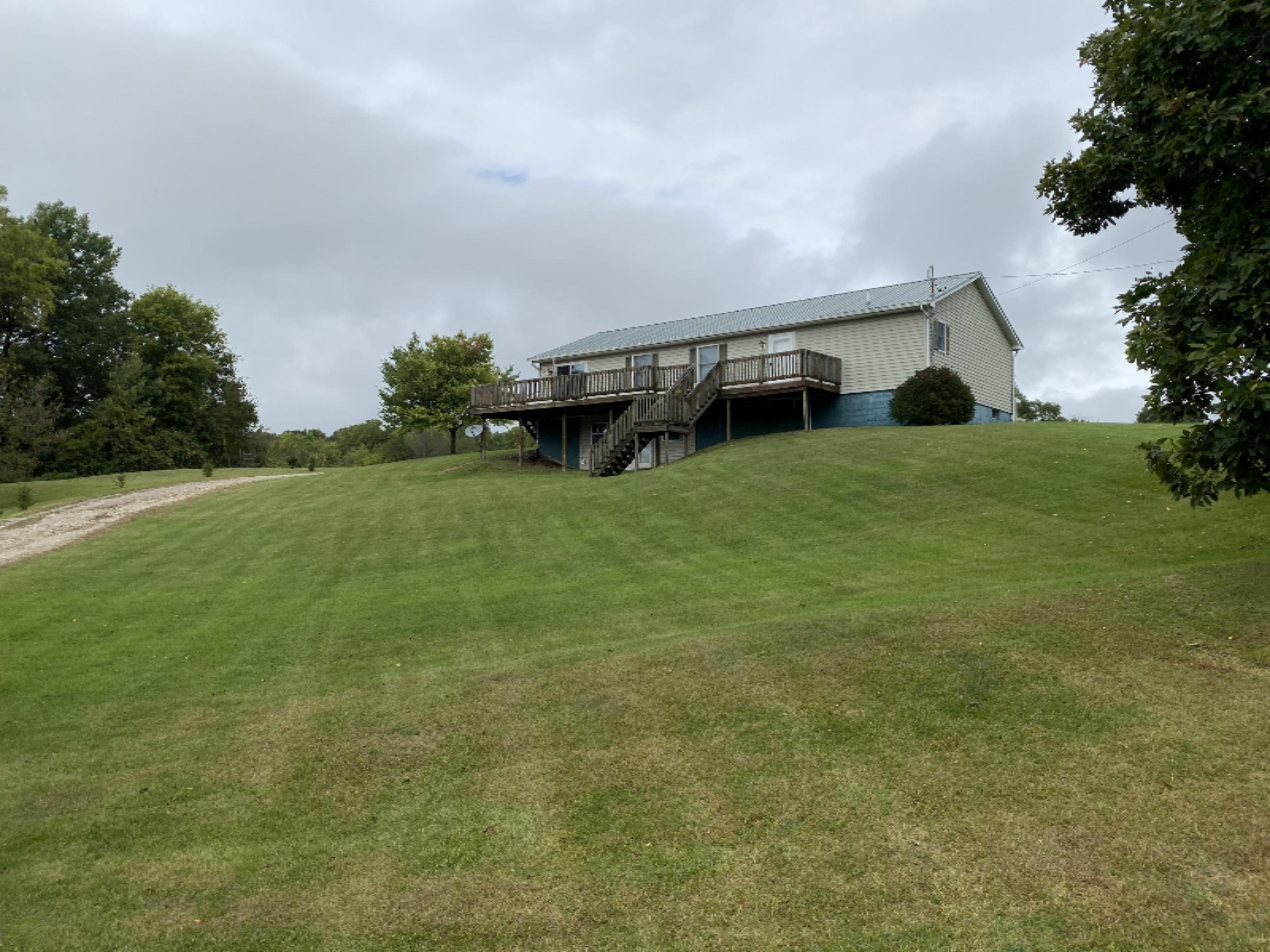 8580 East Reading Road East Pittsford, MI 49271 - Photo 1 of 38 A38