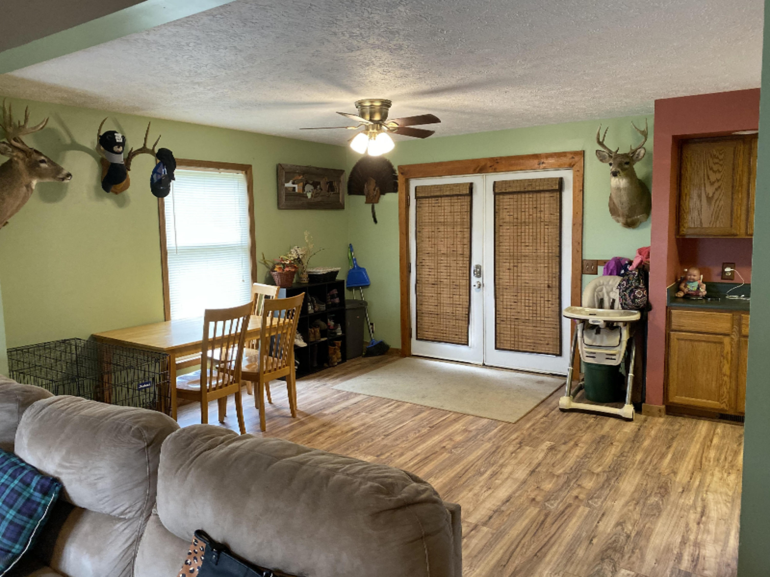 8580 East Reading Road East Pittsford, MI 49271 - Photo 11 of 38 A22
