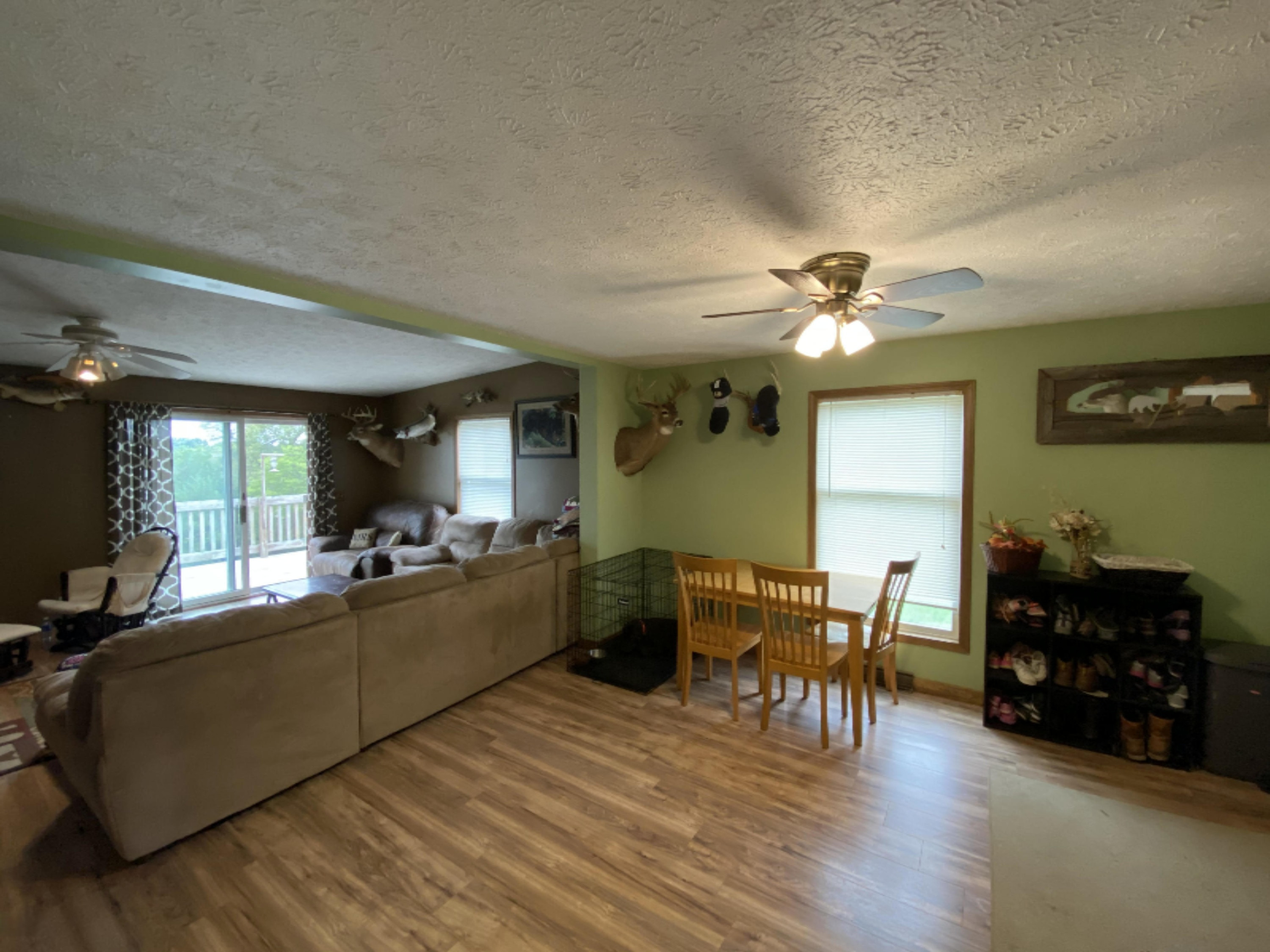 8580 East Reading Road East Pittsford, MI 49271 - Photo 13 of 38 A19