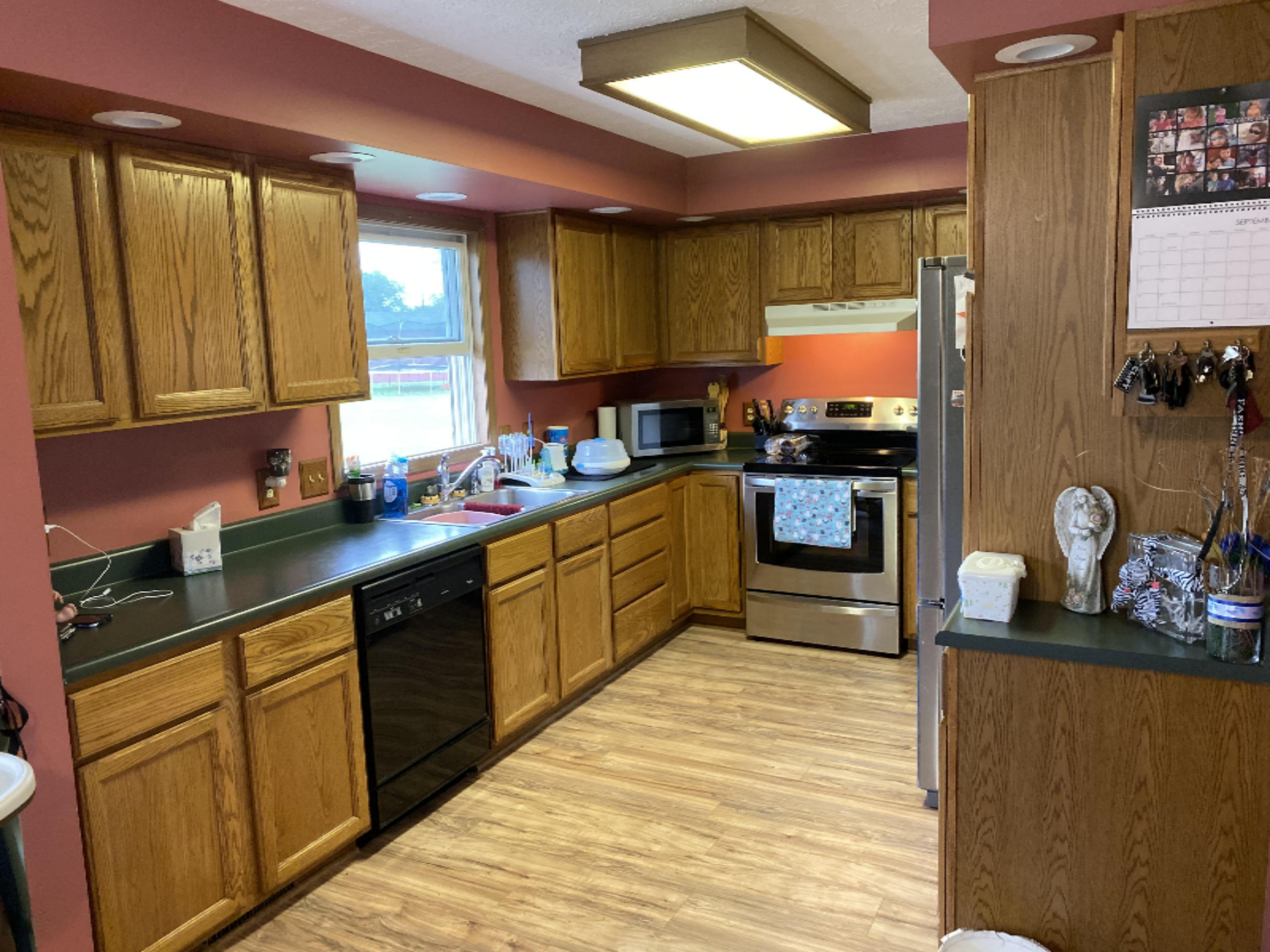 8580 East Reading Road East Pittsford, MI 49271 - Photo 14 of 38 A17