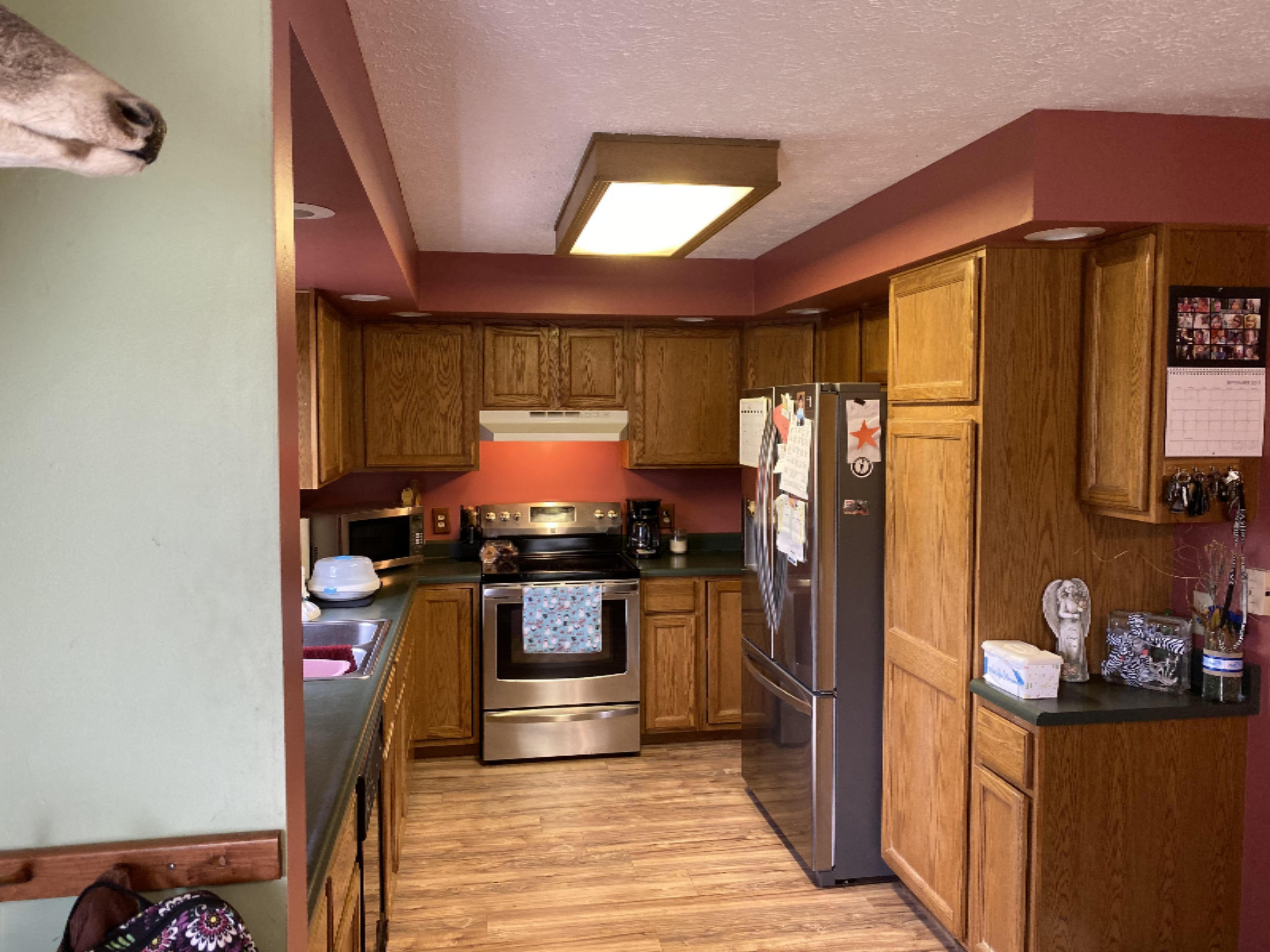 8580 East Reading Road East Pittsford, MI 49271 - Photo 15 of 38 A18